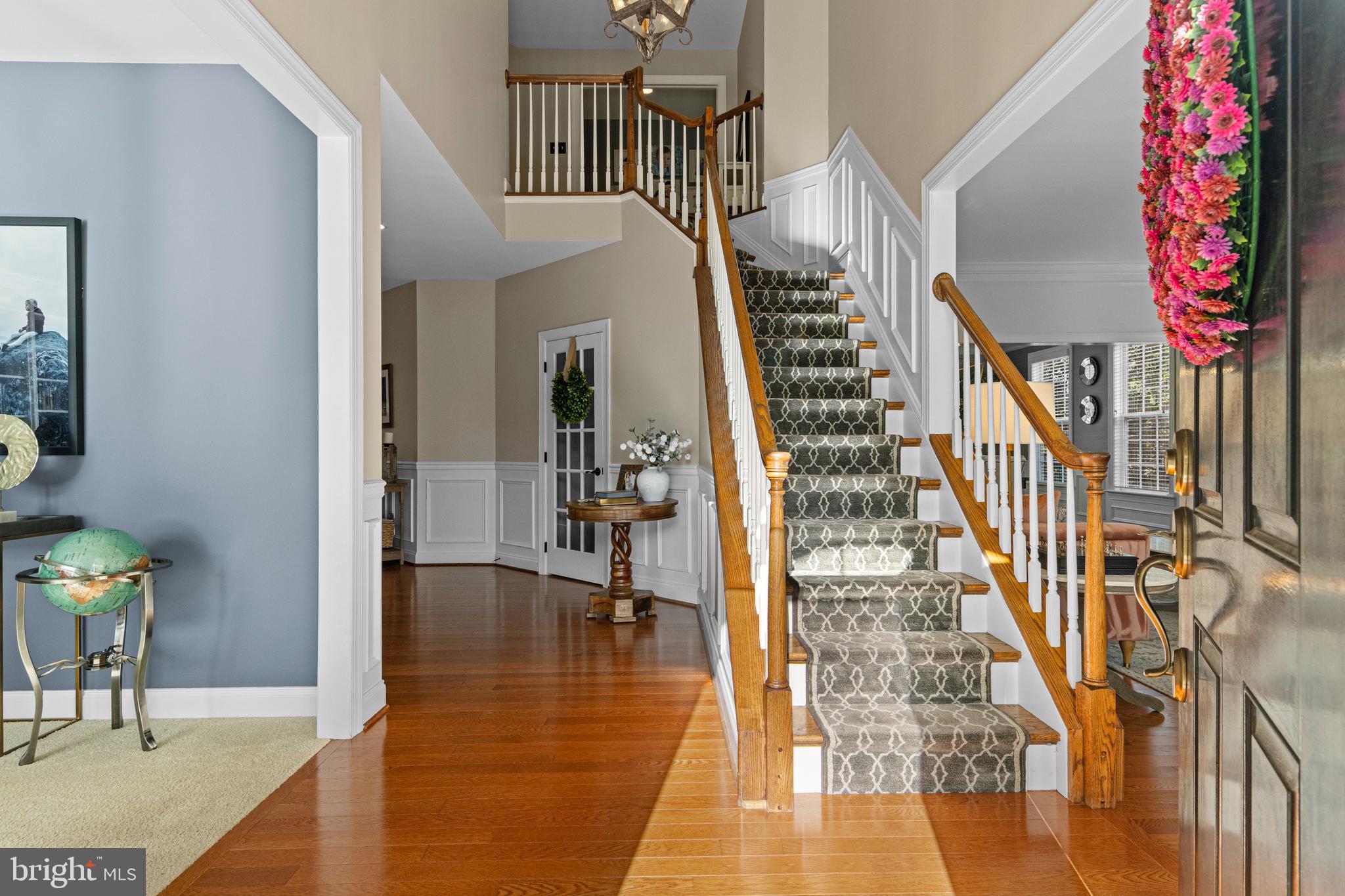 BAYARD ESTS @ LGWD - Residential