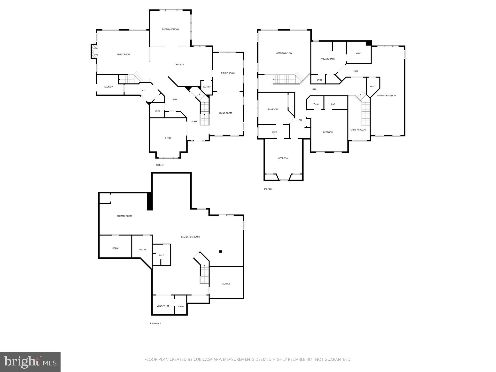 BAYARD ESTS @ LGWD - Residential