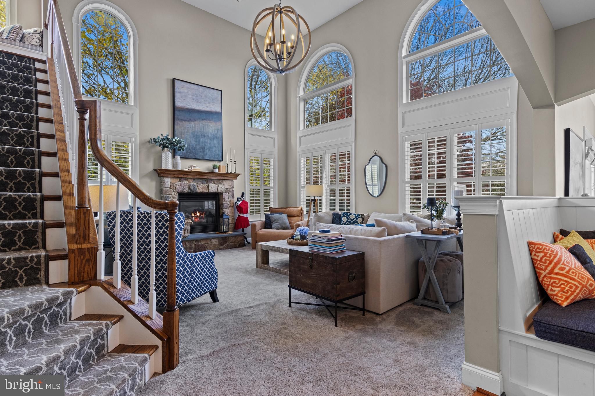 BAYARD ESTS @ LGWD - Residential