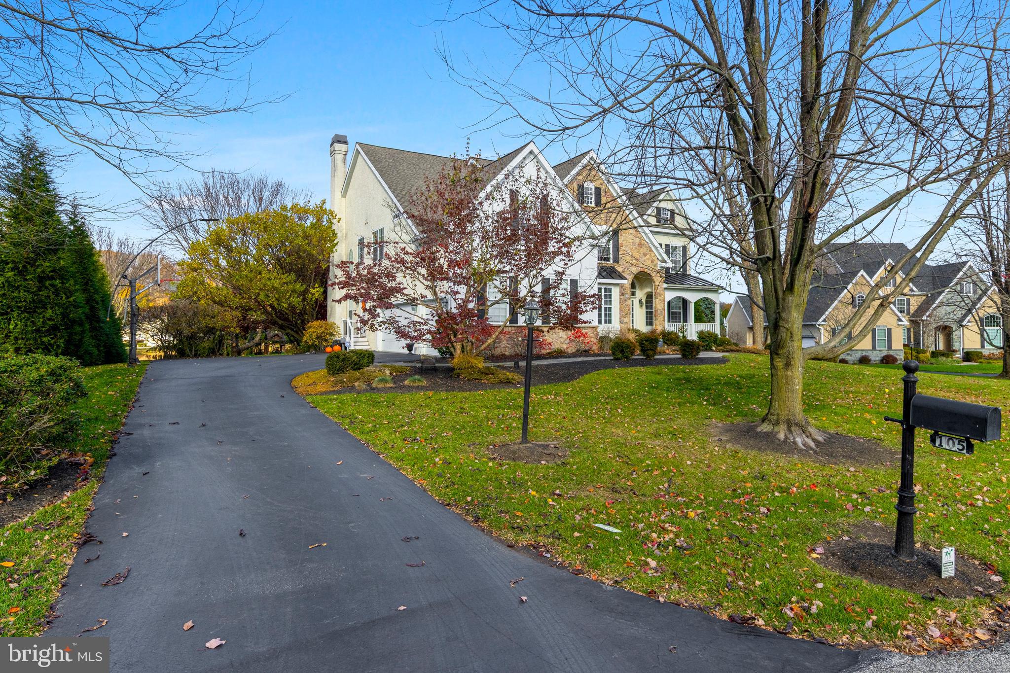 BAYARD ESTS @ LGWD - Residential