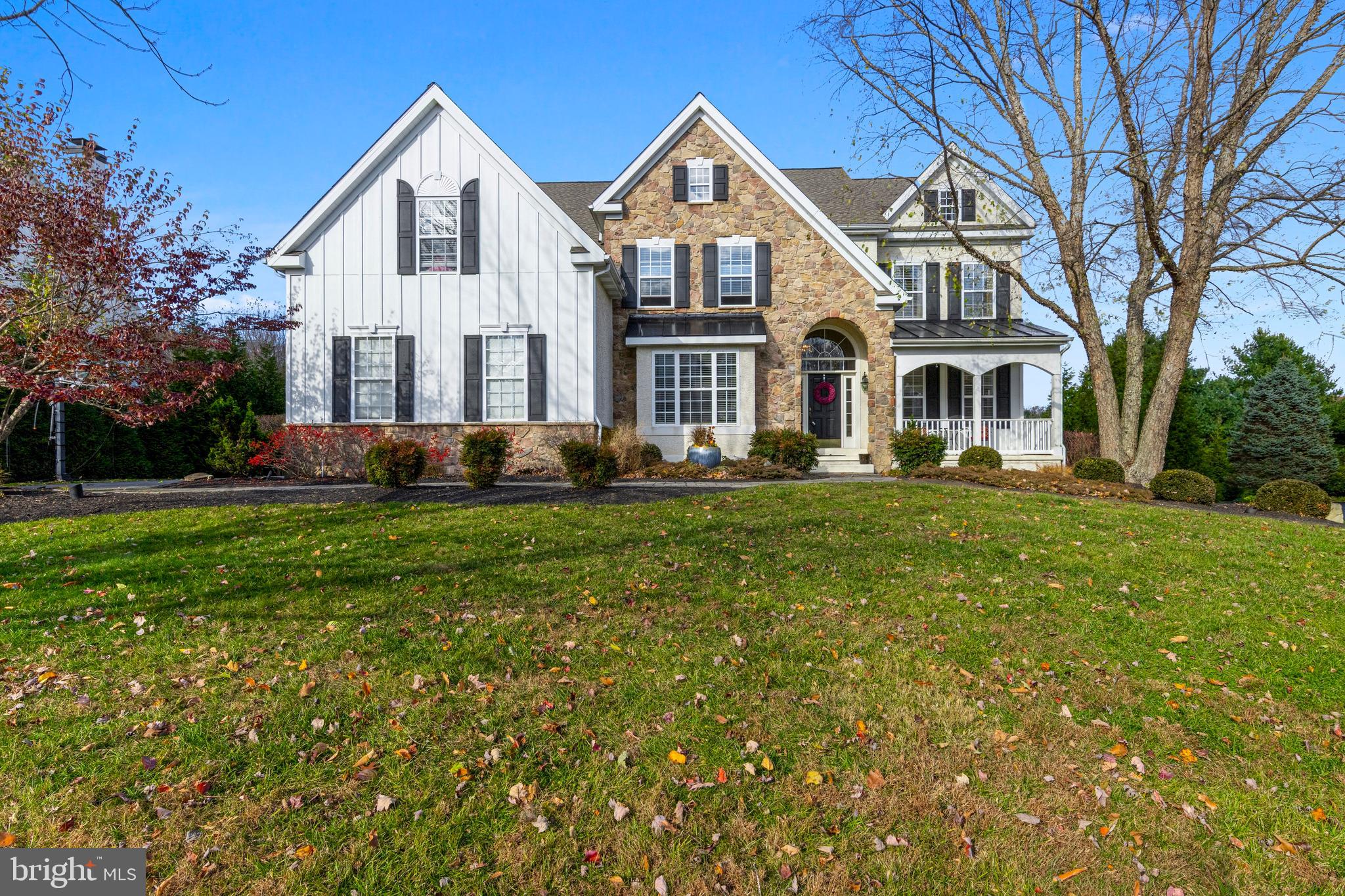 BAYARD ESTS @ LGWD - Residential