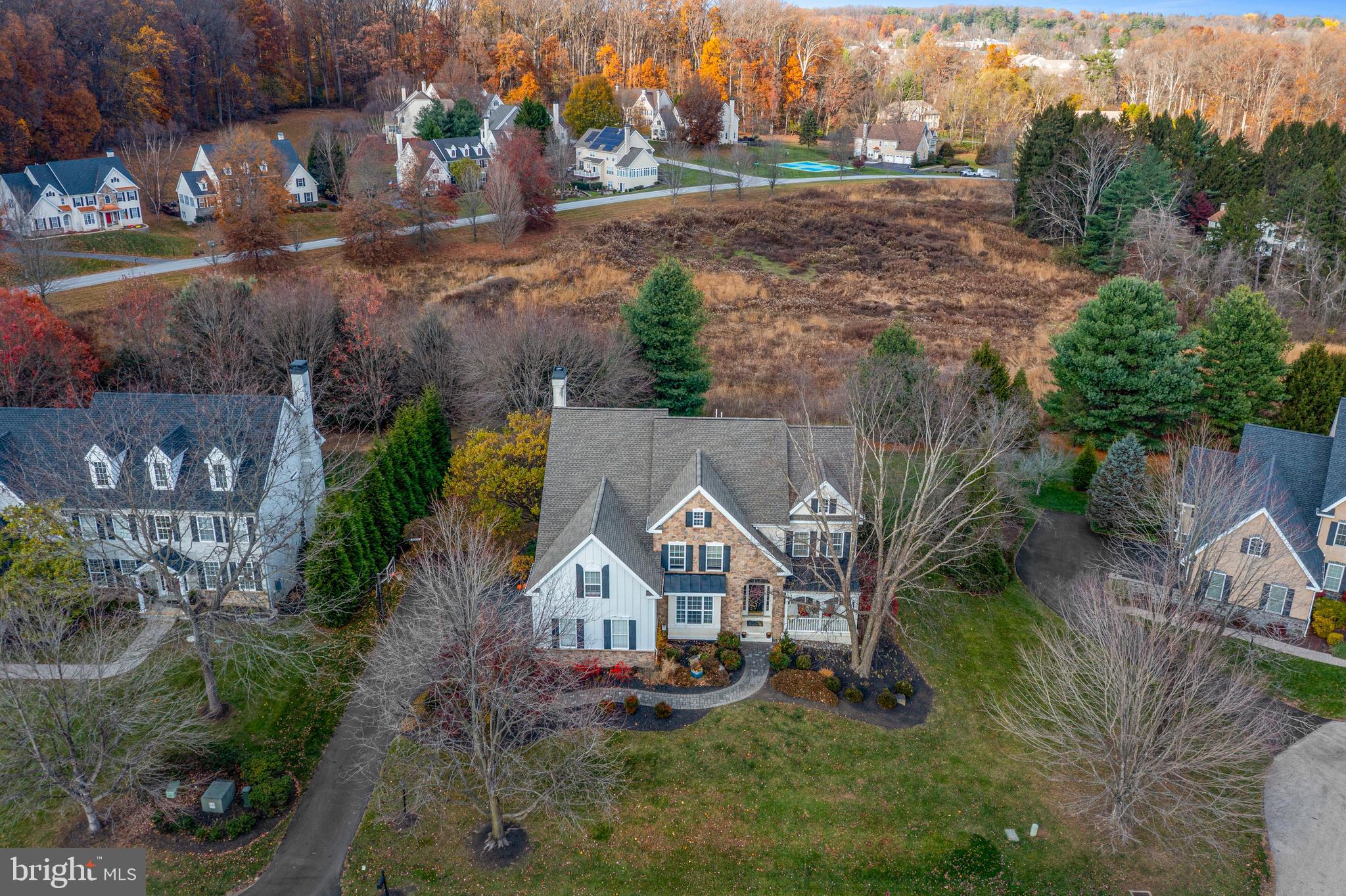 BAYARD ESTS @ LGWD - Residential