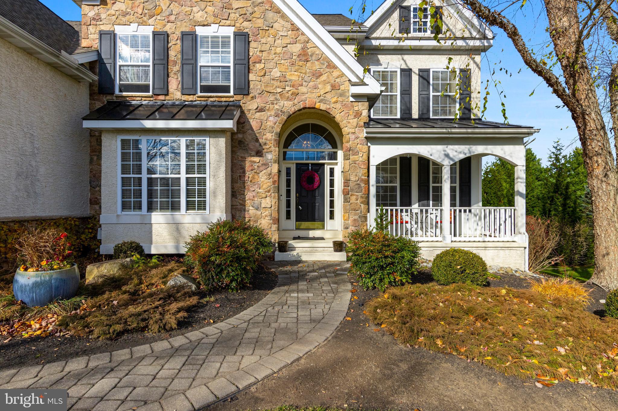 BAYARD ESTS @ LGWD - Residential