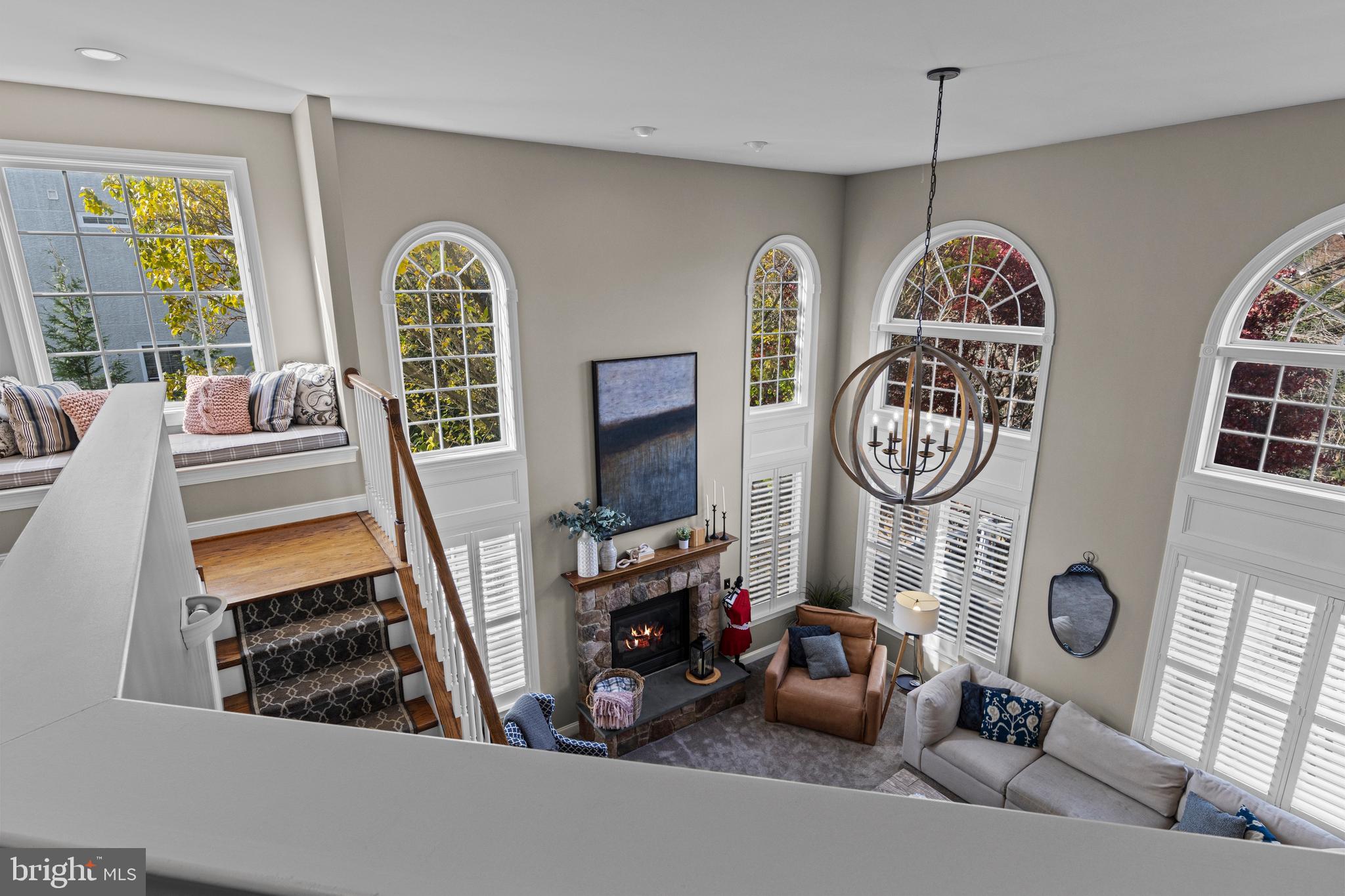 BAYARD ESTS @ LGWD - Residential