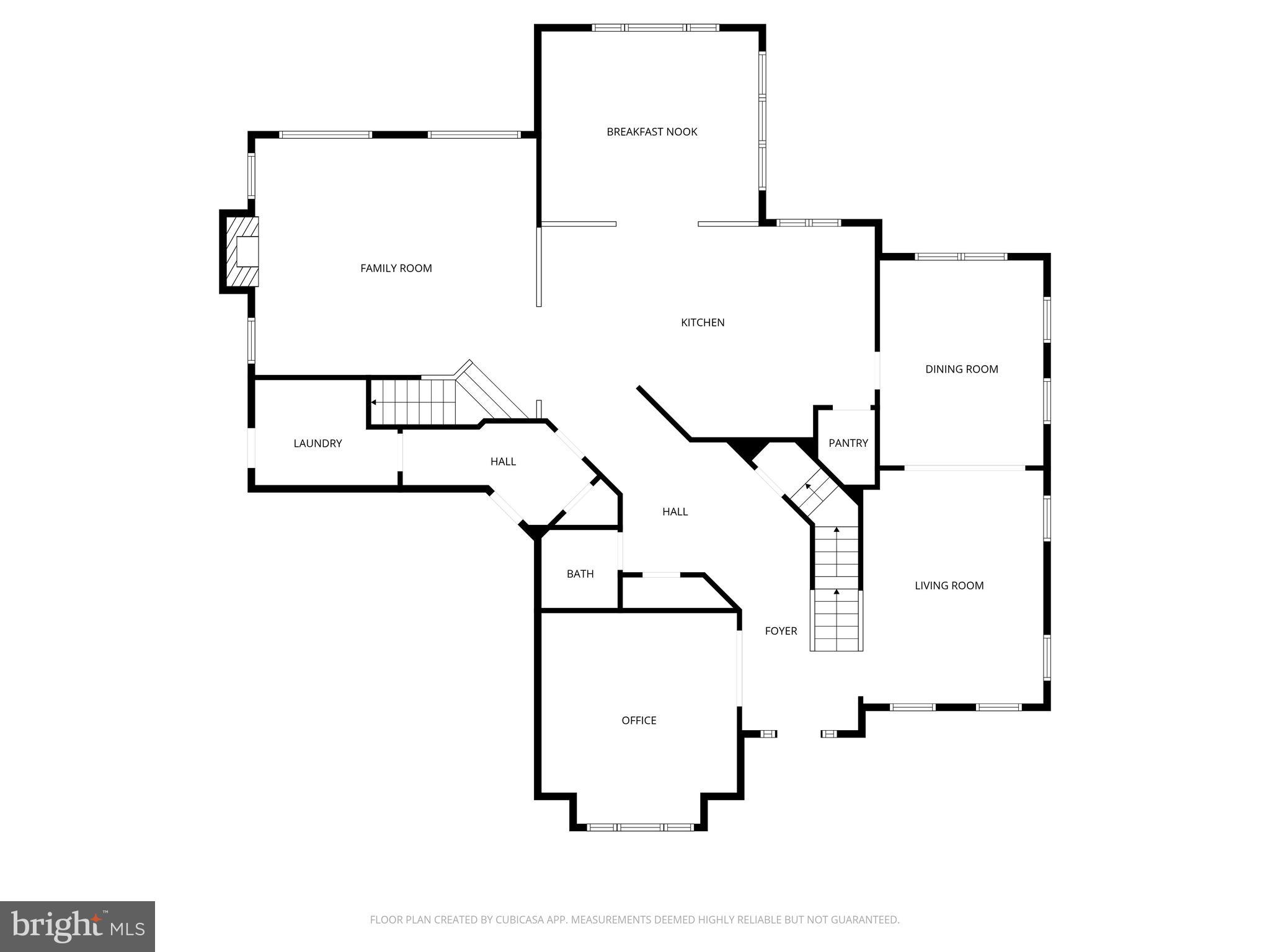 BAYARD ESTS @ LGWD - Residential