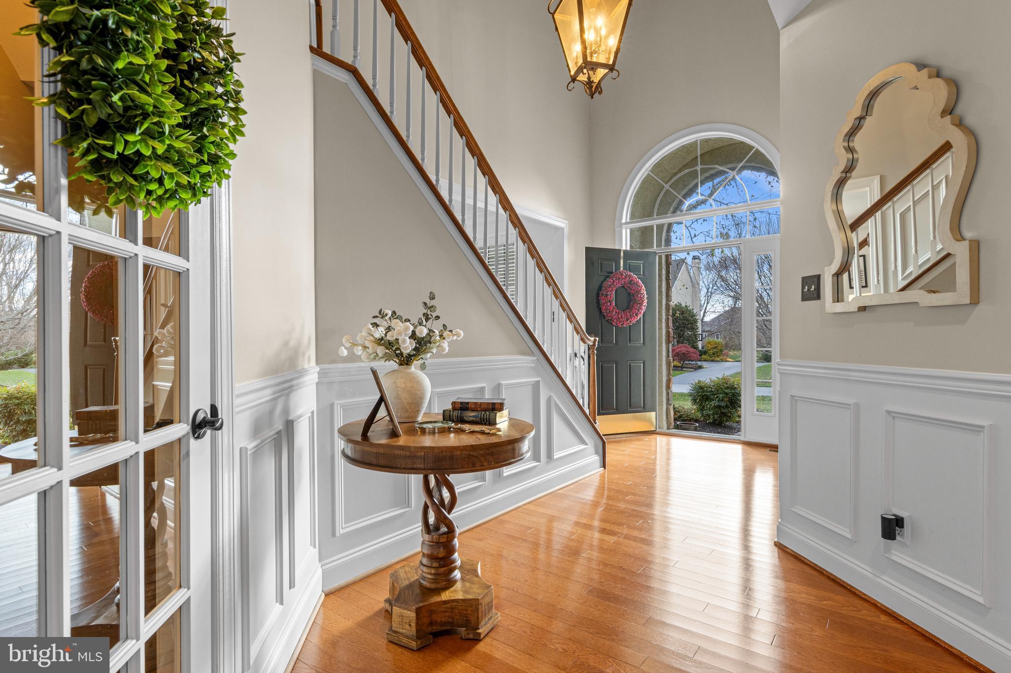 BAYARD ESTS @ LGWD - Residential