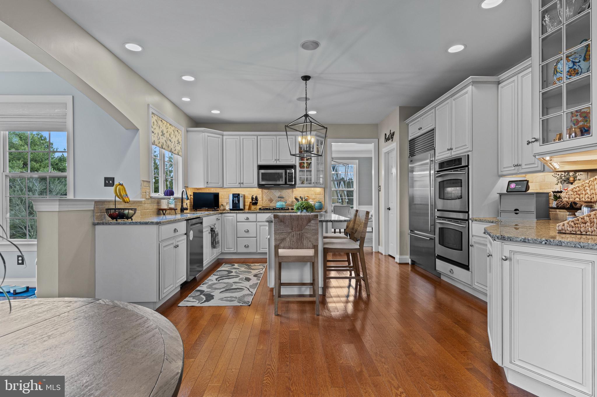 BAYARD ESTS @ LGWD - Residential