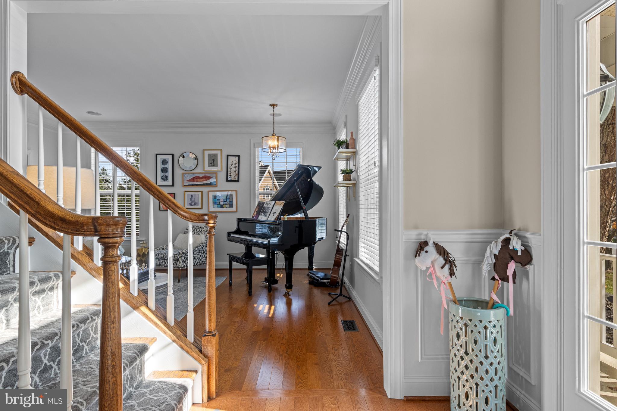 BAYARD ESTS @ LGWD - Residential