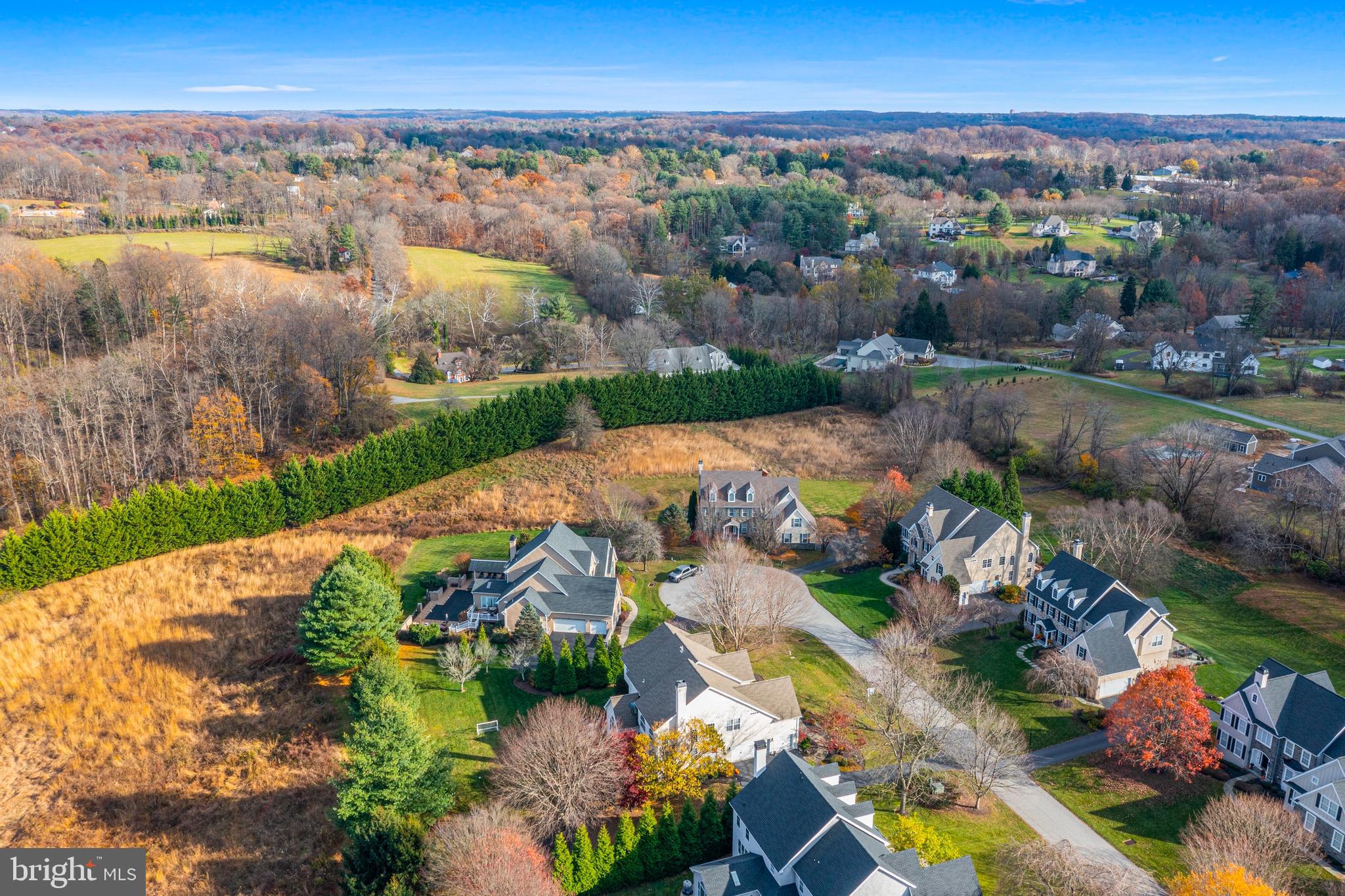 BAYARD ESTS @ LGWD - Residential