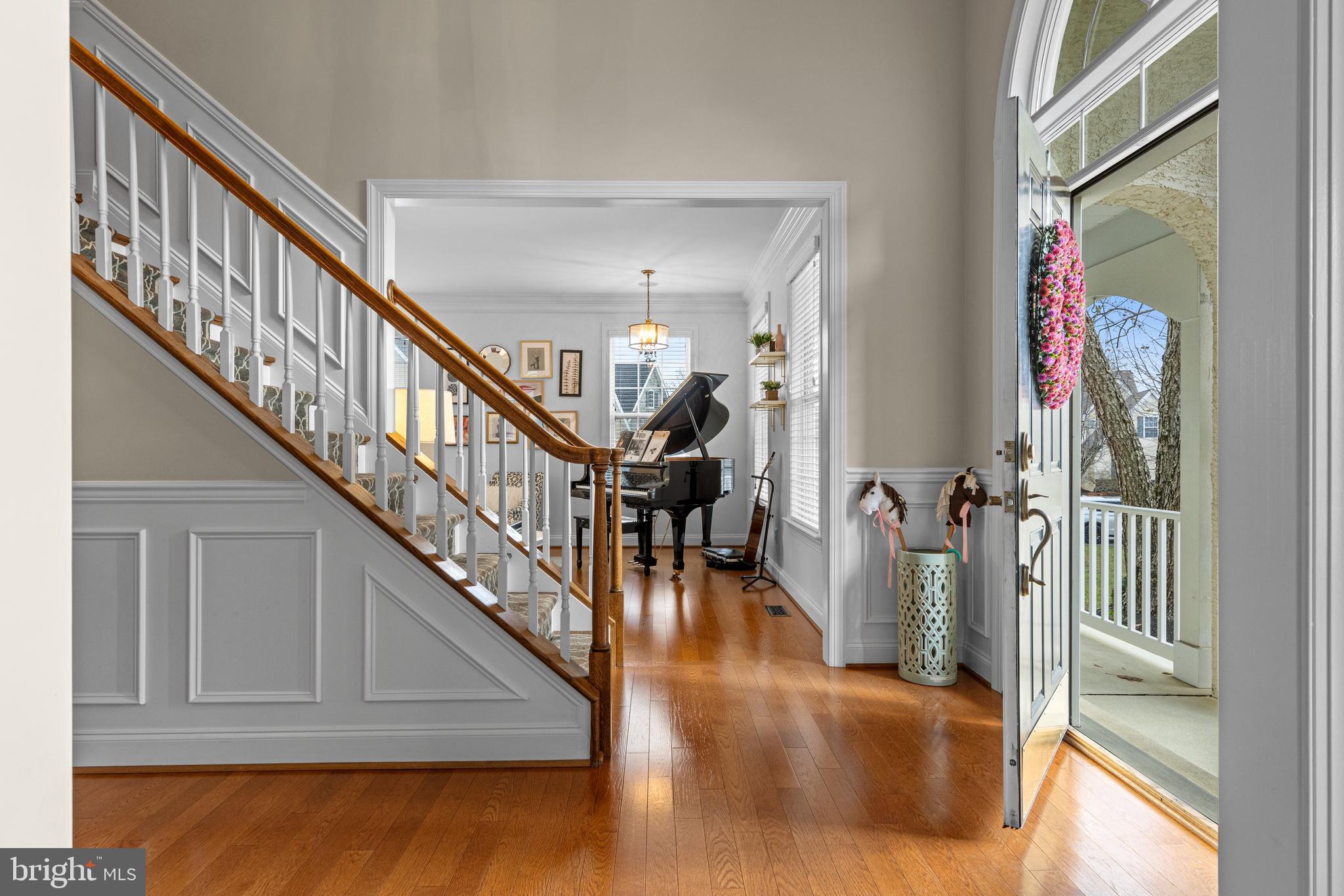 BAYARD ESTS @ LGWD - Residential