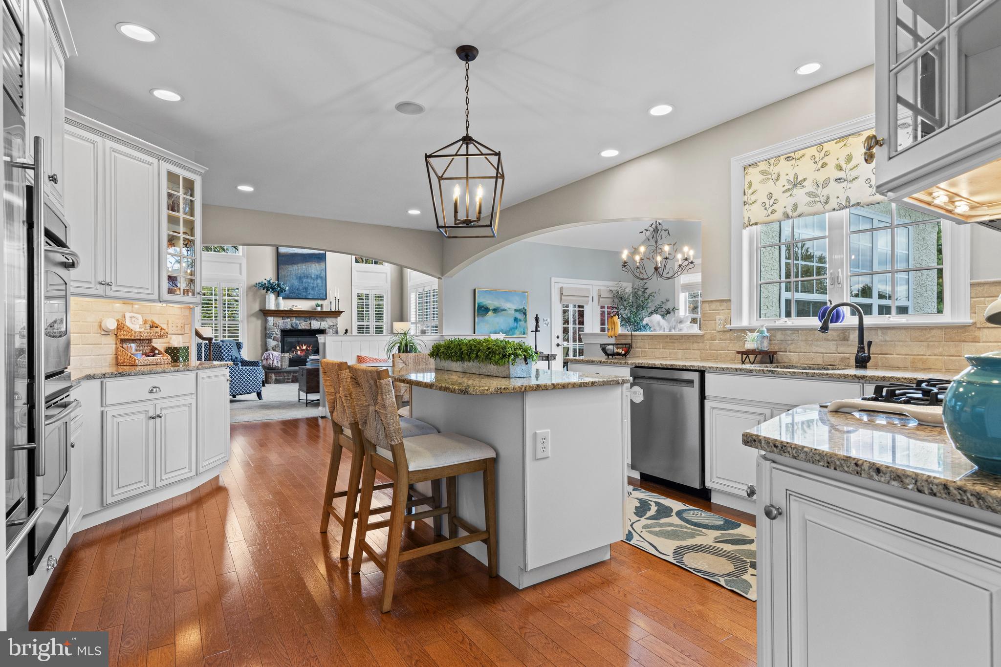 BAYARD ESTS @ LGWD - Residential