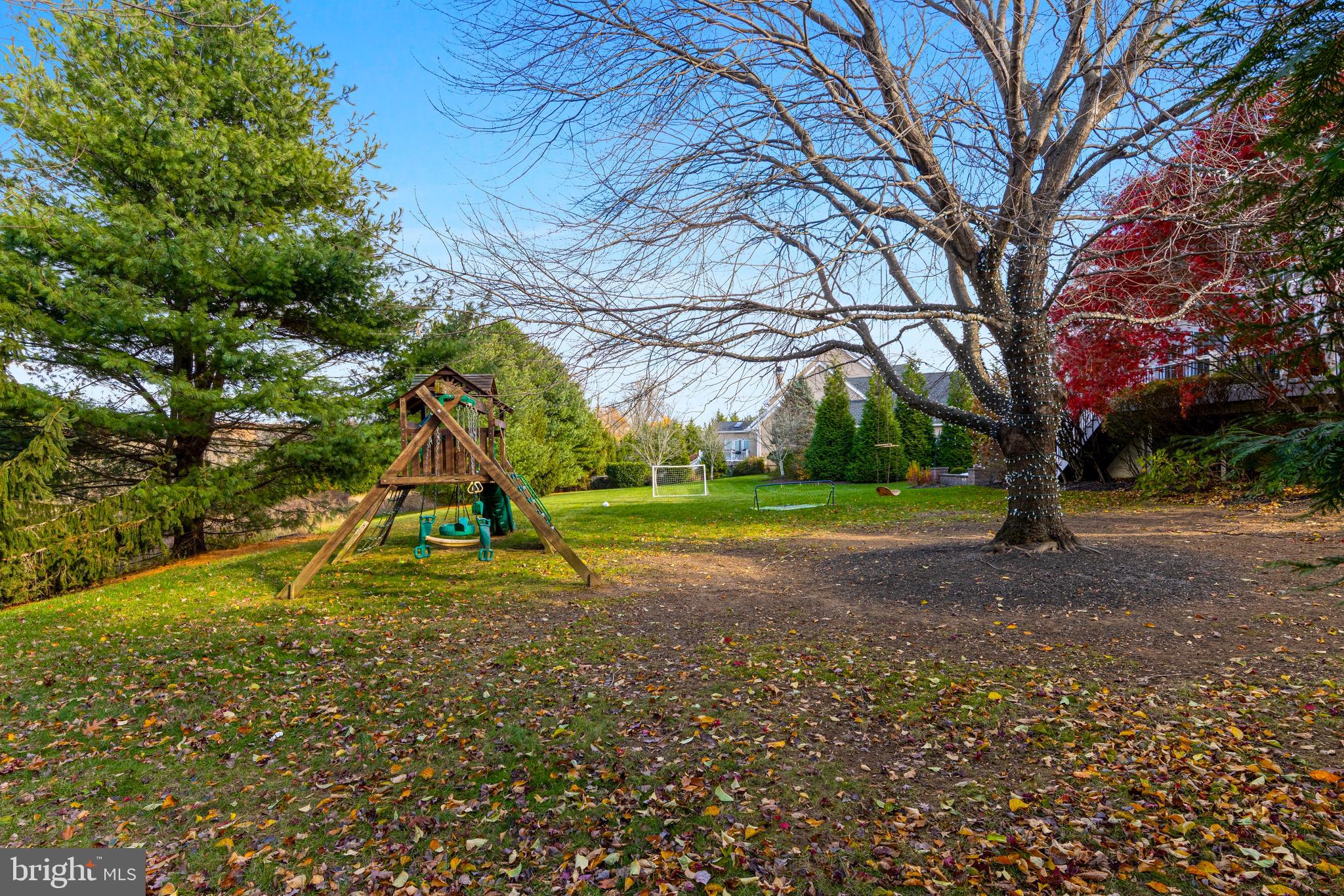 BAYARD ESTS @ LGWD - Residential