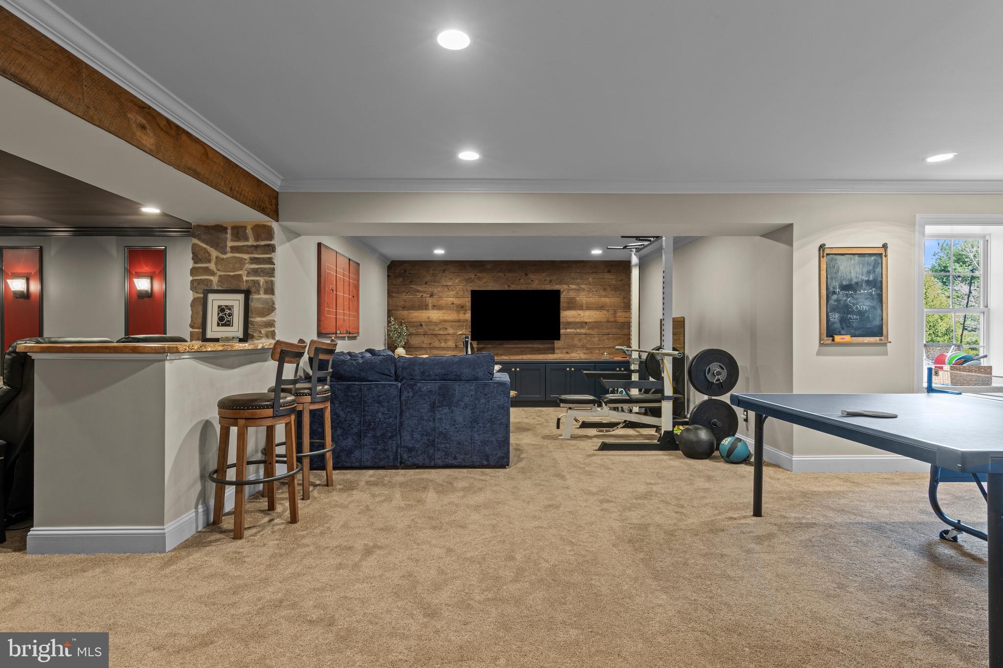 BAYARD ESTS @ LGWD - Residential