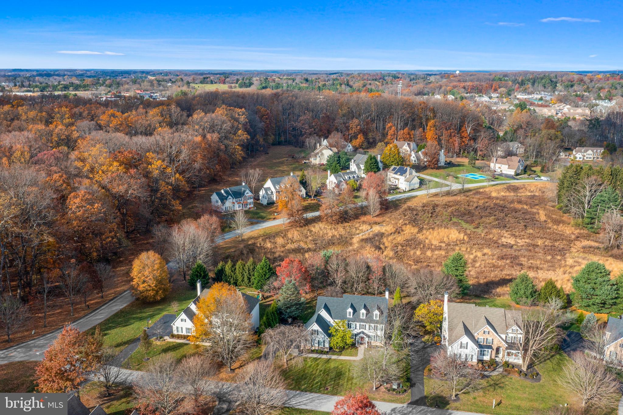 BAYARD ESTS @ LGWD - Residential