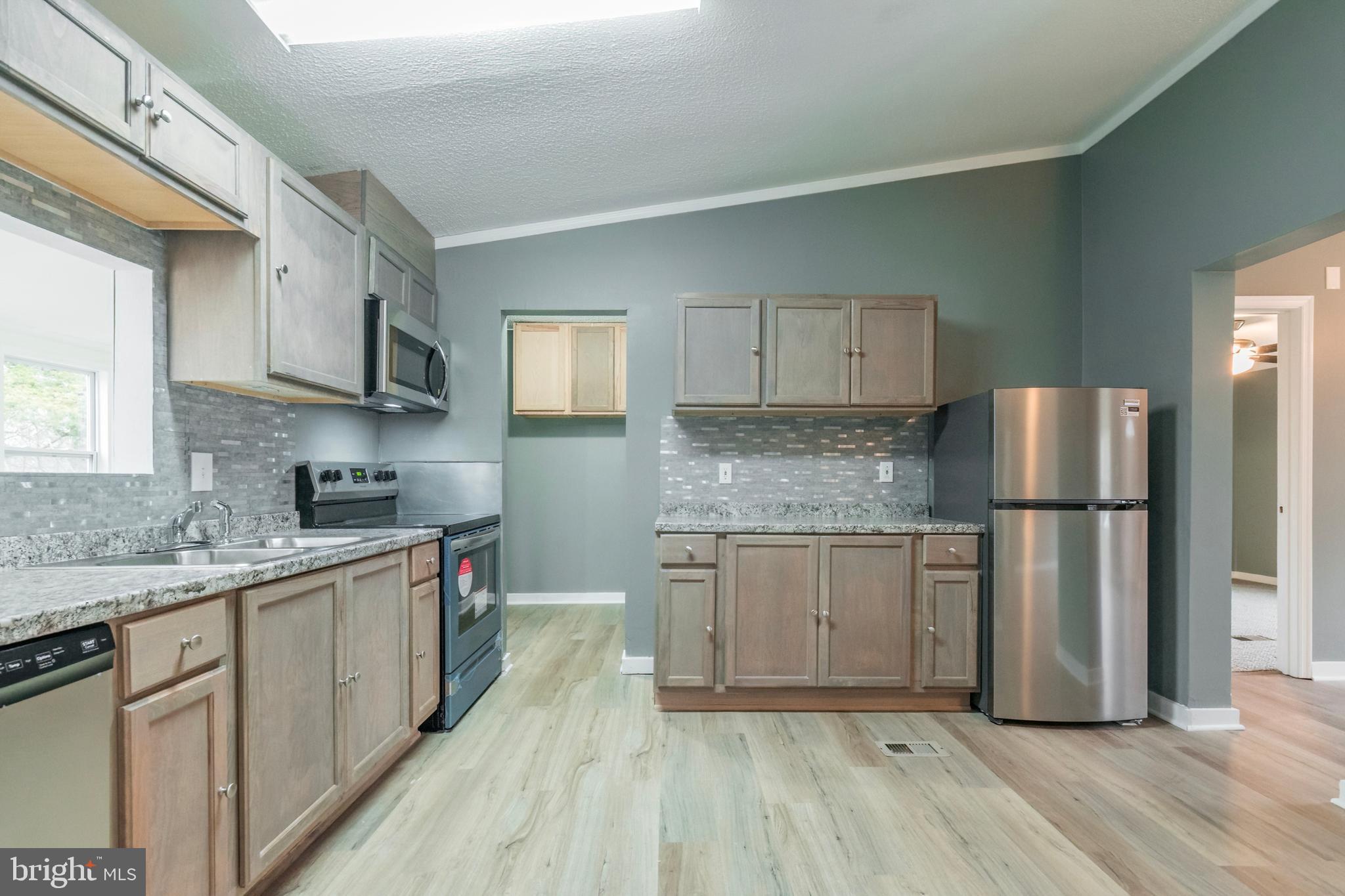 JEFFERSON COUNTY - Residential