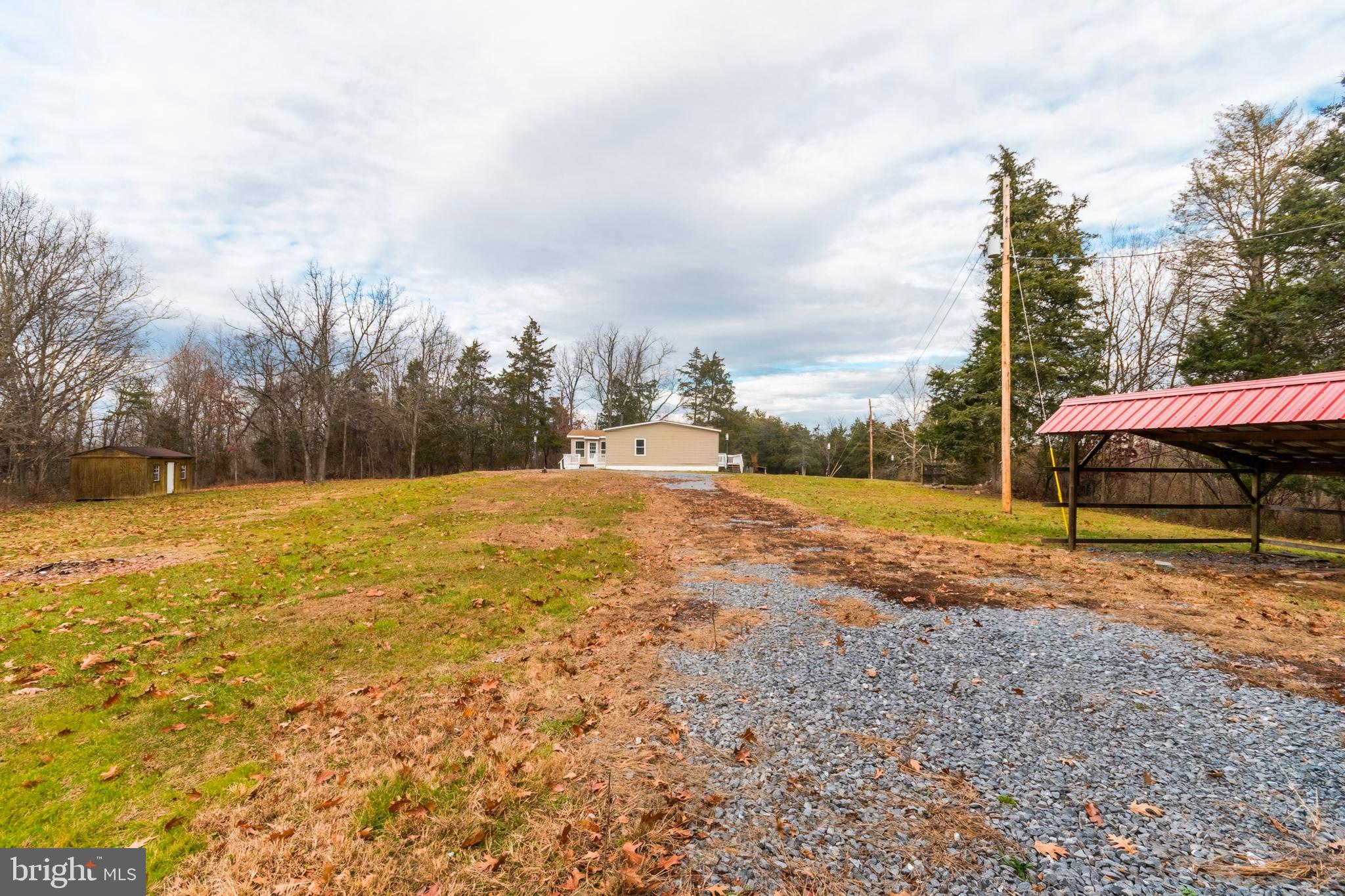 JEFFERSON COUNTY - Residential