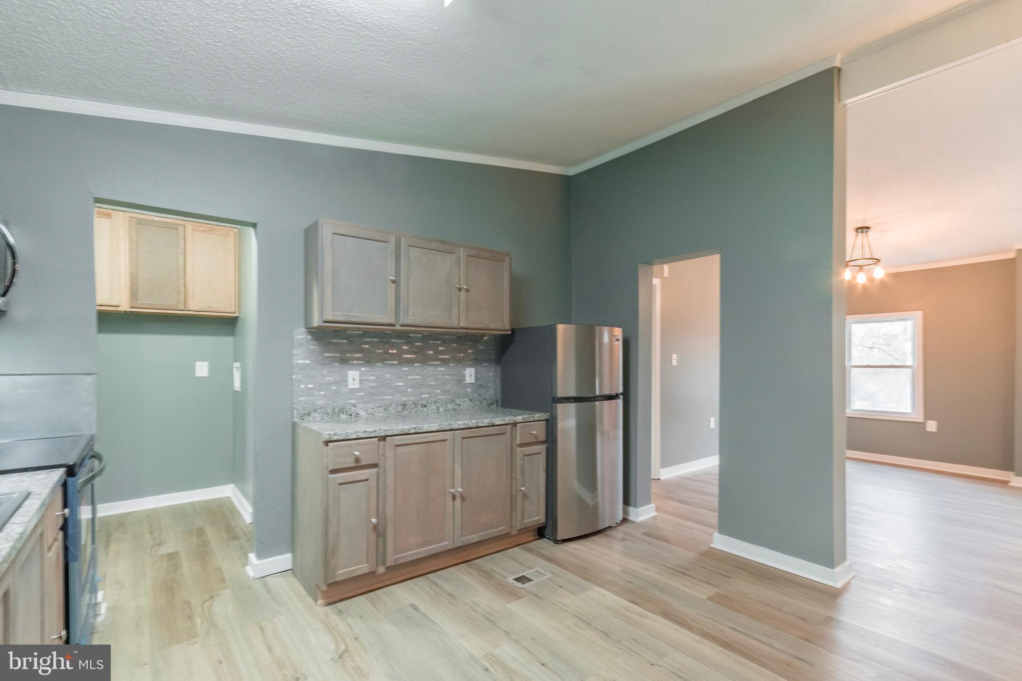 JEFFERSON COUNTY - Residential