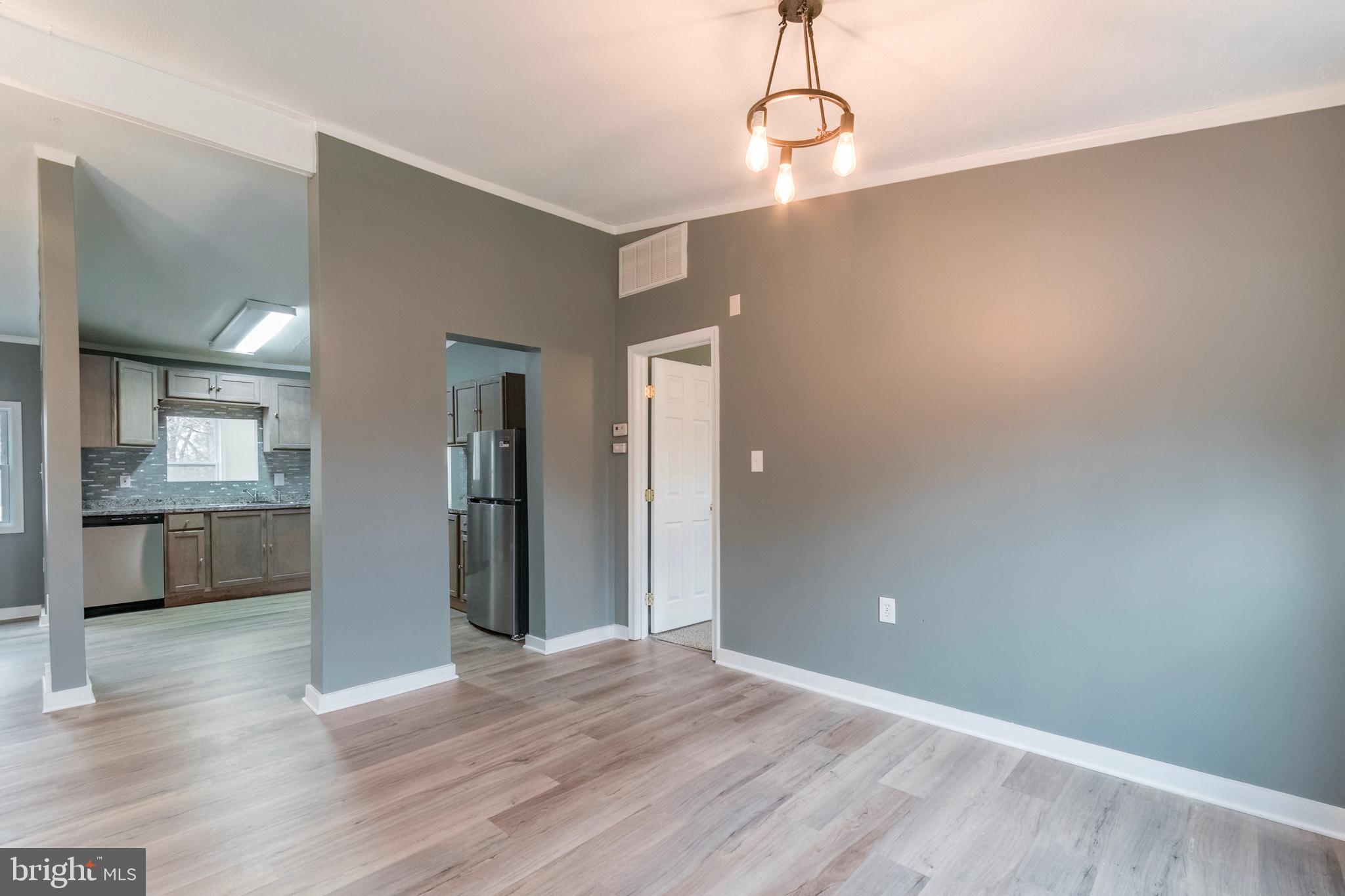 JEFFERSON COUNTY - Residential