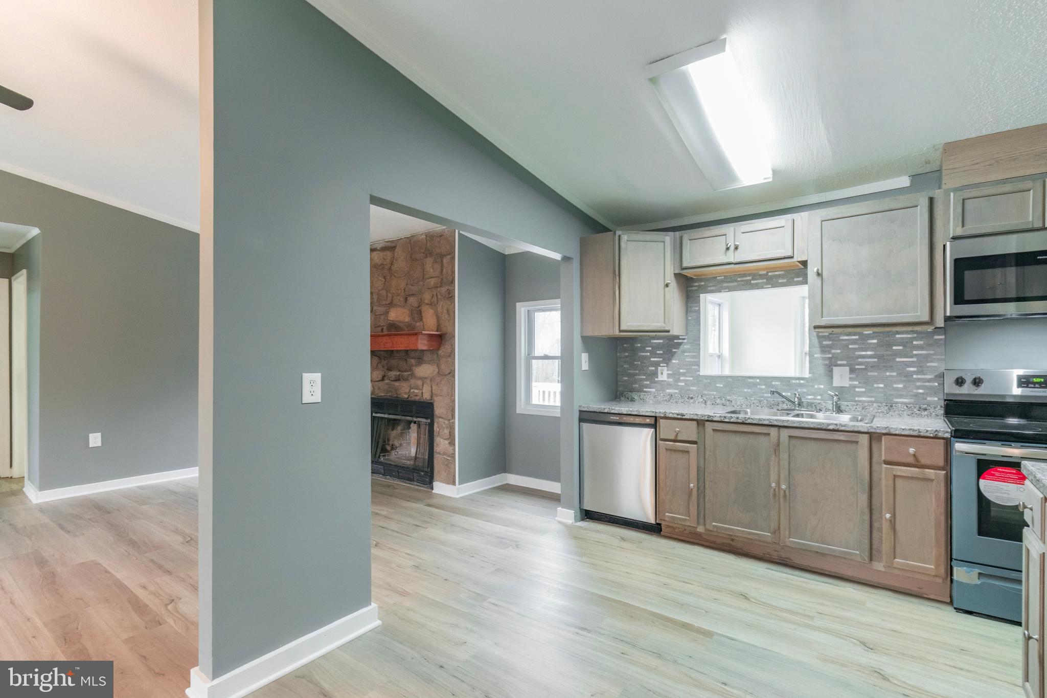 JEFFERSON COUNTY - Residential