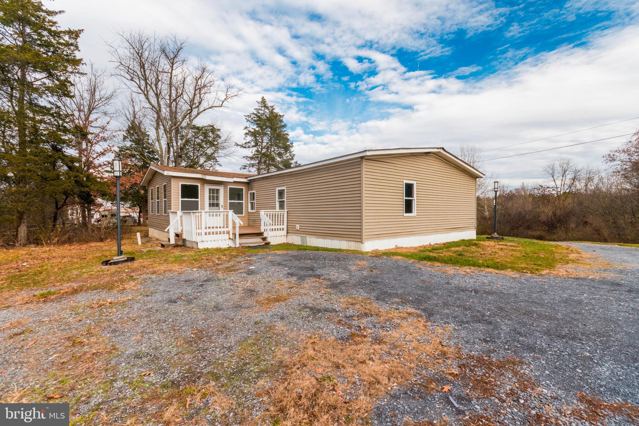 JEFFERSON COUNTY - Residential