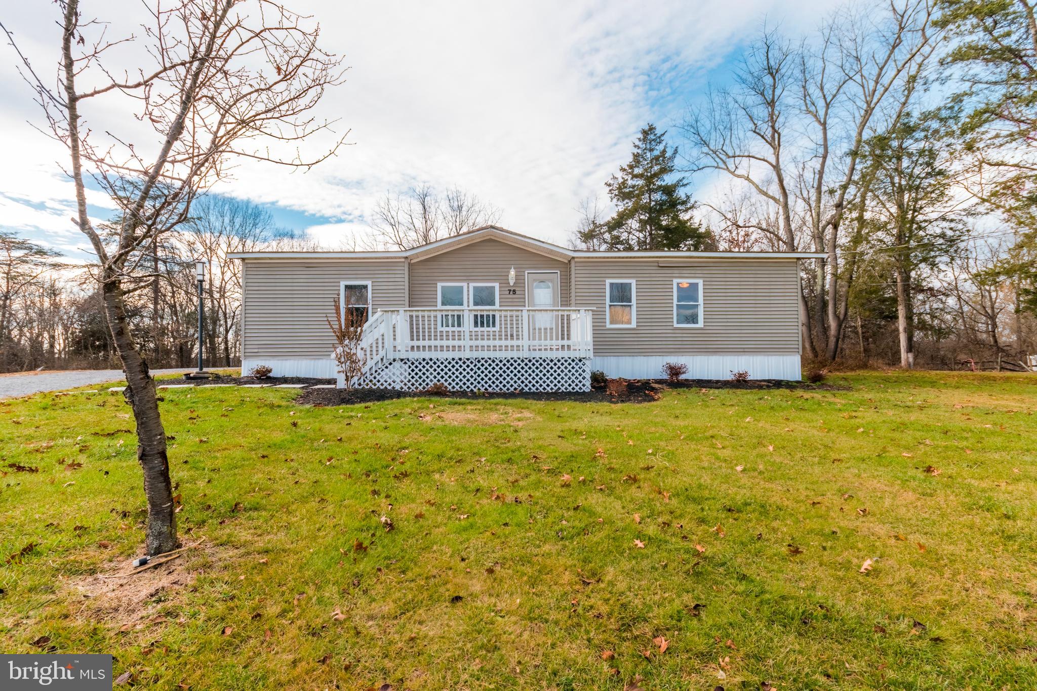 JEFFERSON COUNTY - Residential