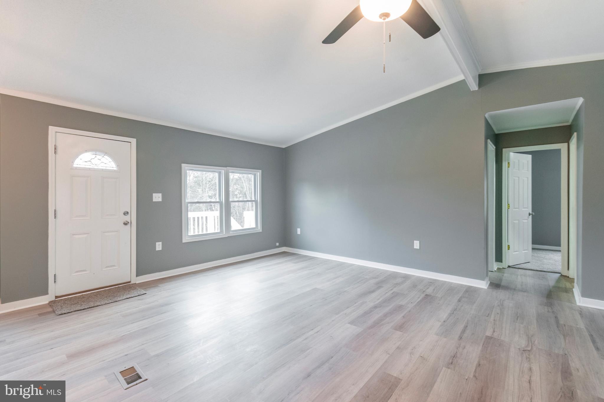 JEFFERSON COUNTY - Residential