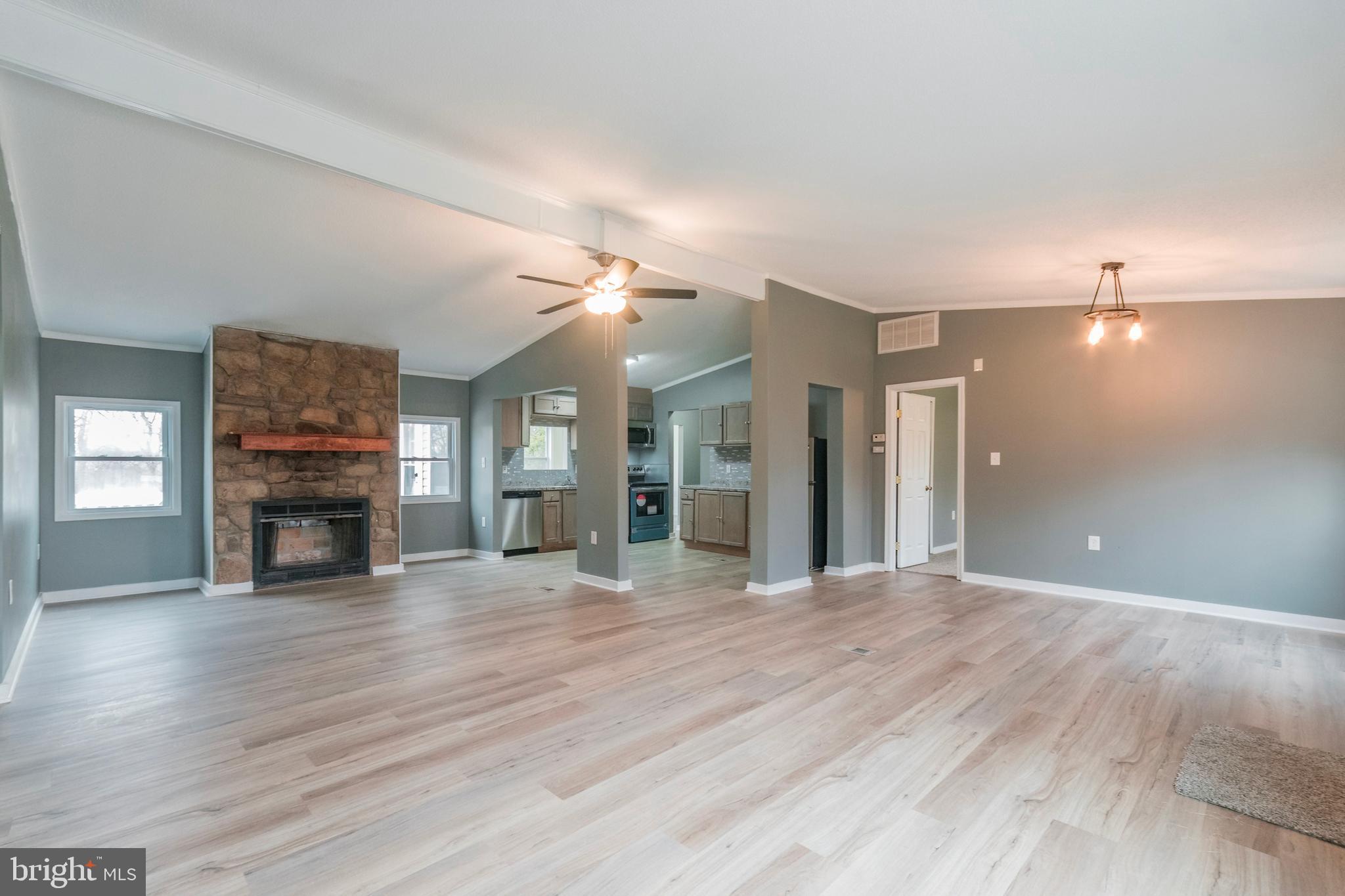 JEFFERSON COUNTY - Residential