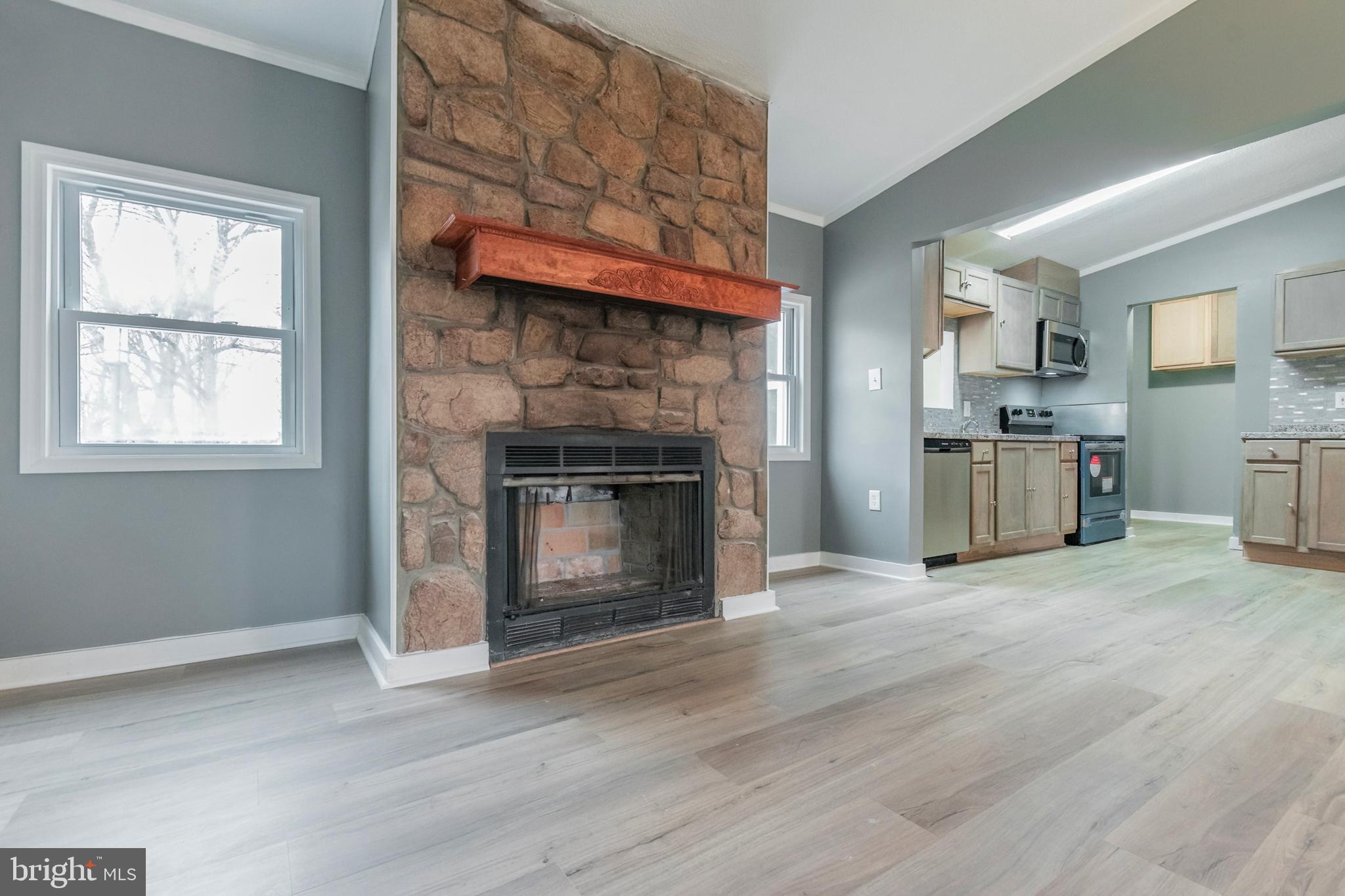 JEFFERSON COUNTY - Residential