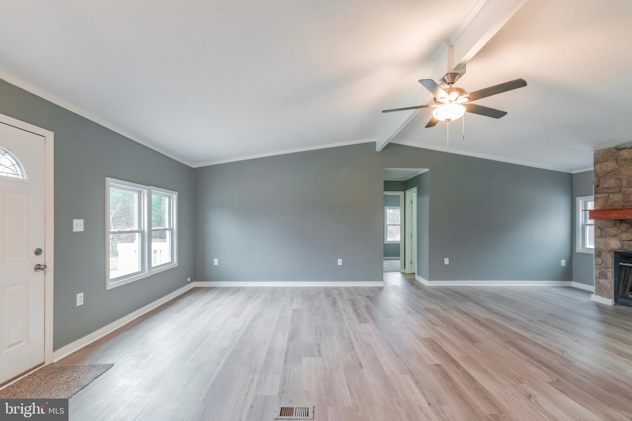 JEFFERSON COUNTY - Residential