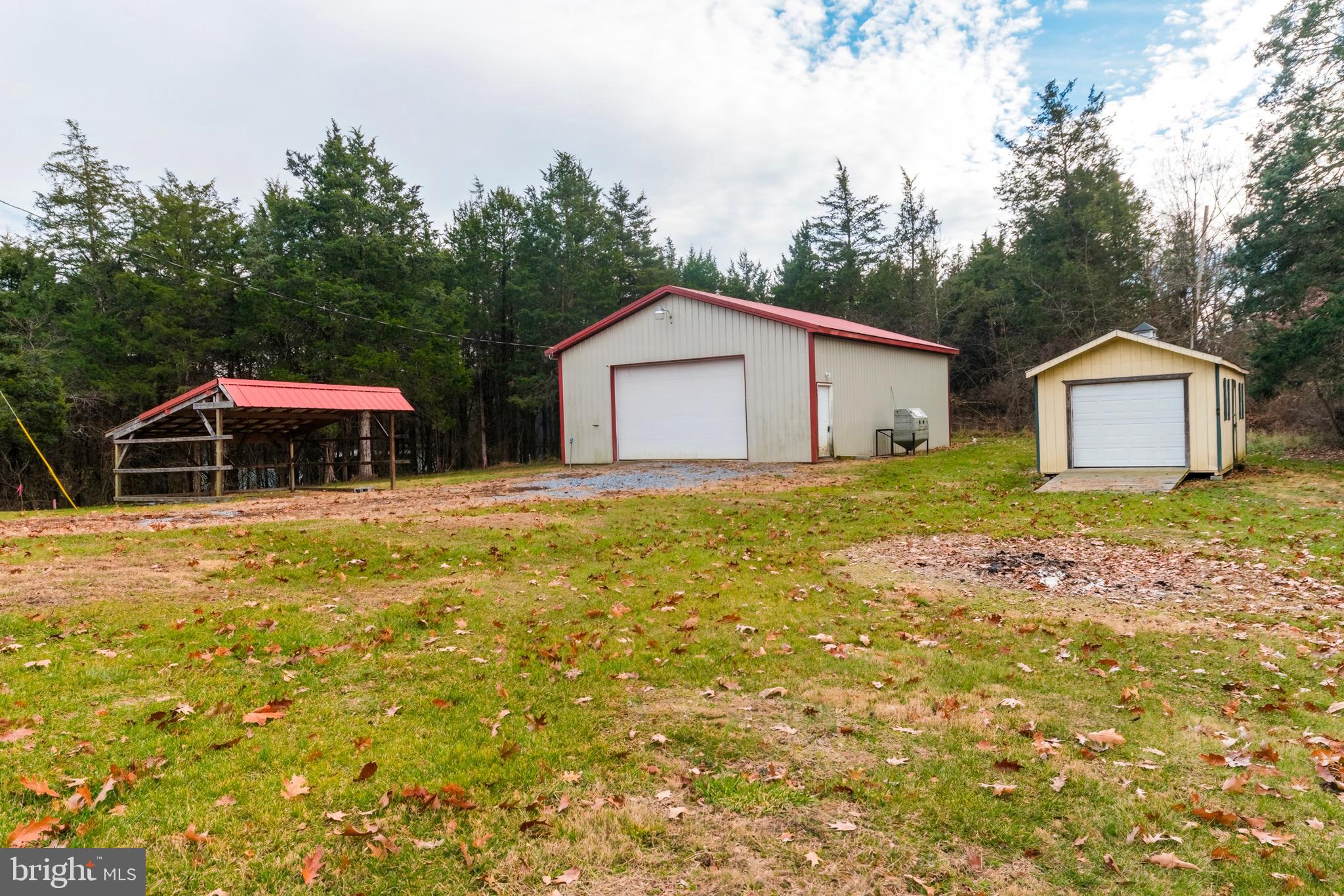 JEFFERSON COUNTY - Residential