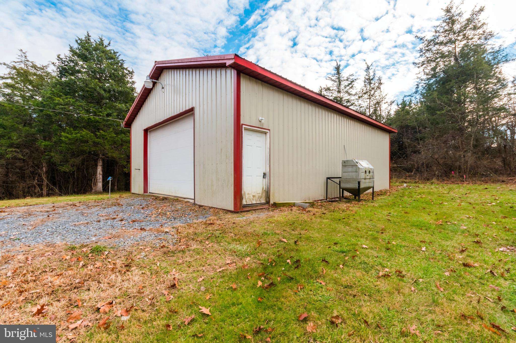 JEFFERSON COUNTY - Residential