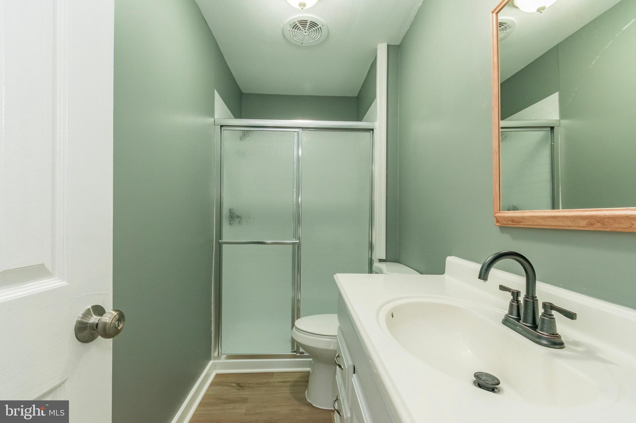 JEFFERSON COUNTY - Residential