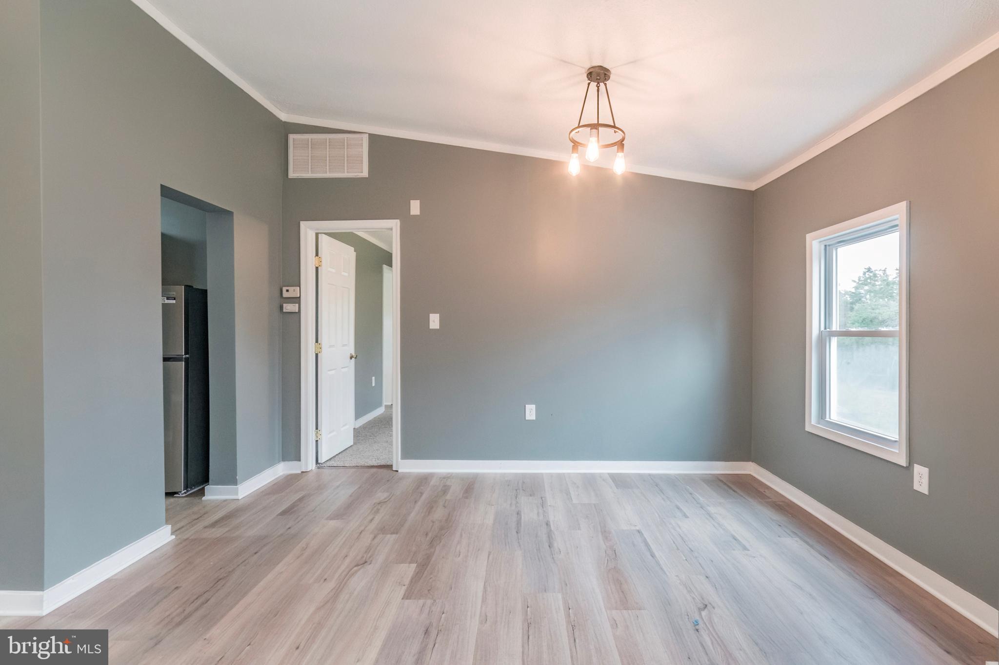 JEFFERSON COUNTY - Residential