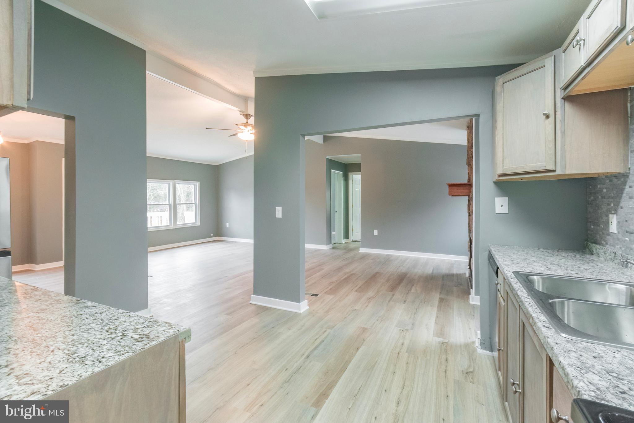 JEFFERSON COUNTY - Residential