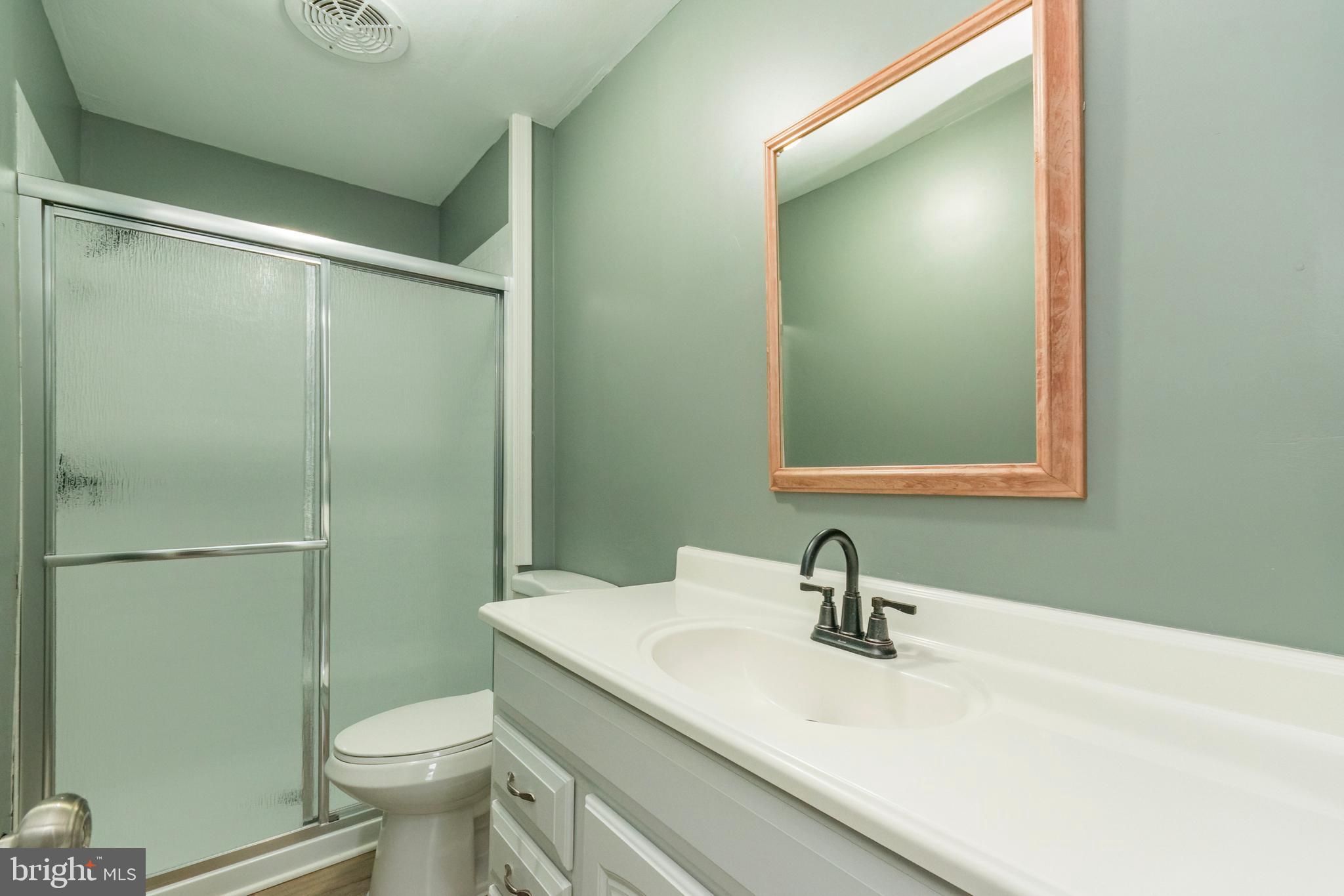 JEFFERSON COUNTY - Residential