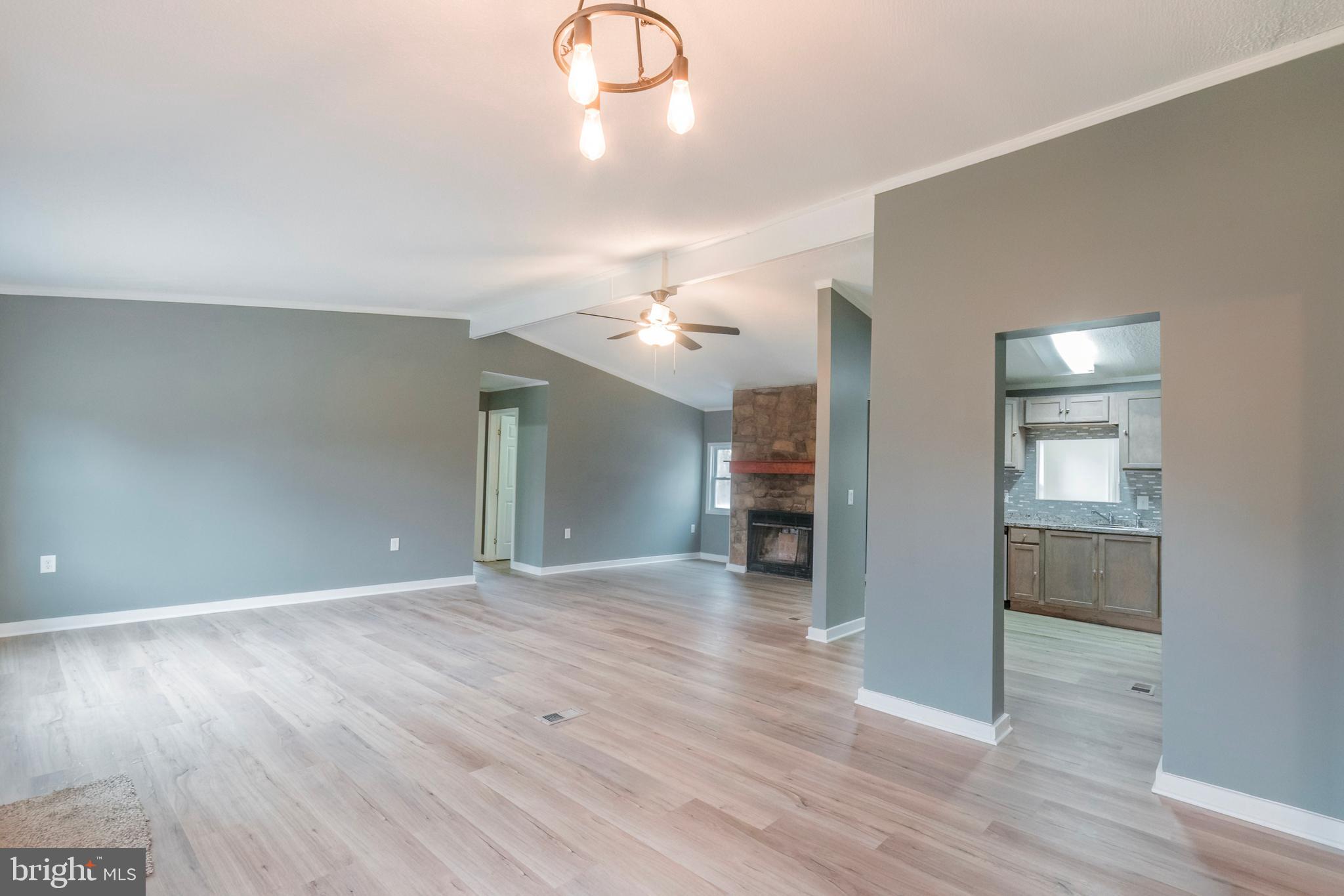 JEFFERSON COUNTY - Residential