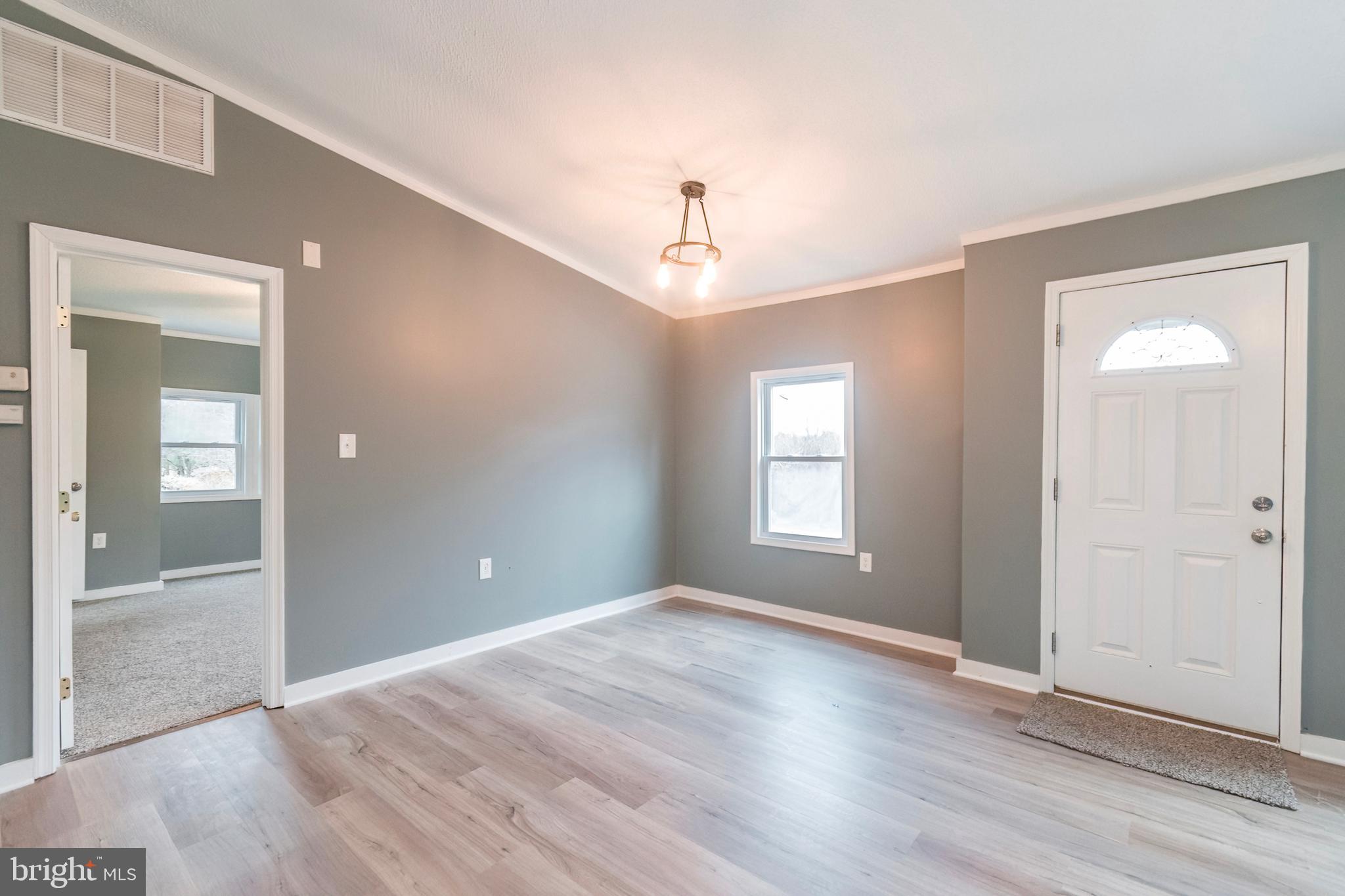 JEFFERSON COUNTY - Residential