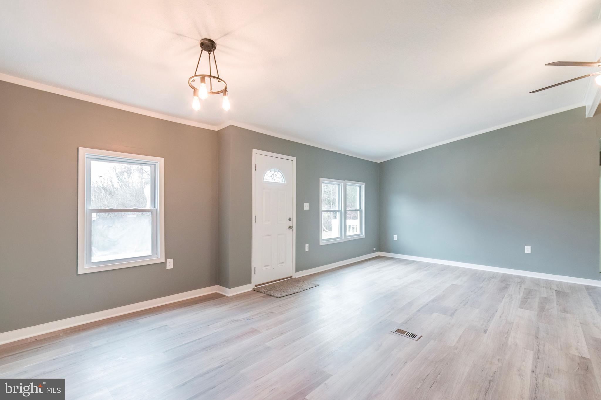 JEFFERSON COUNTY - Residential