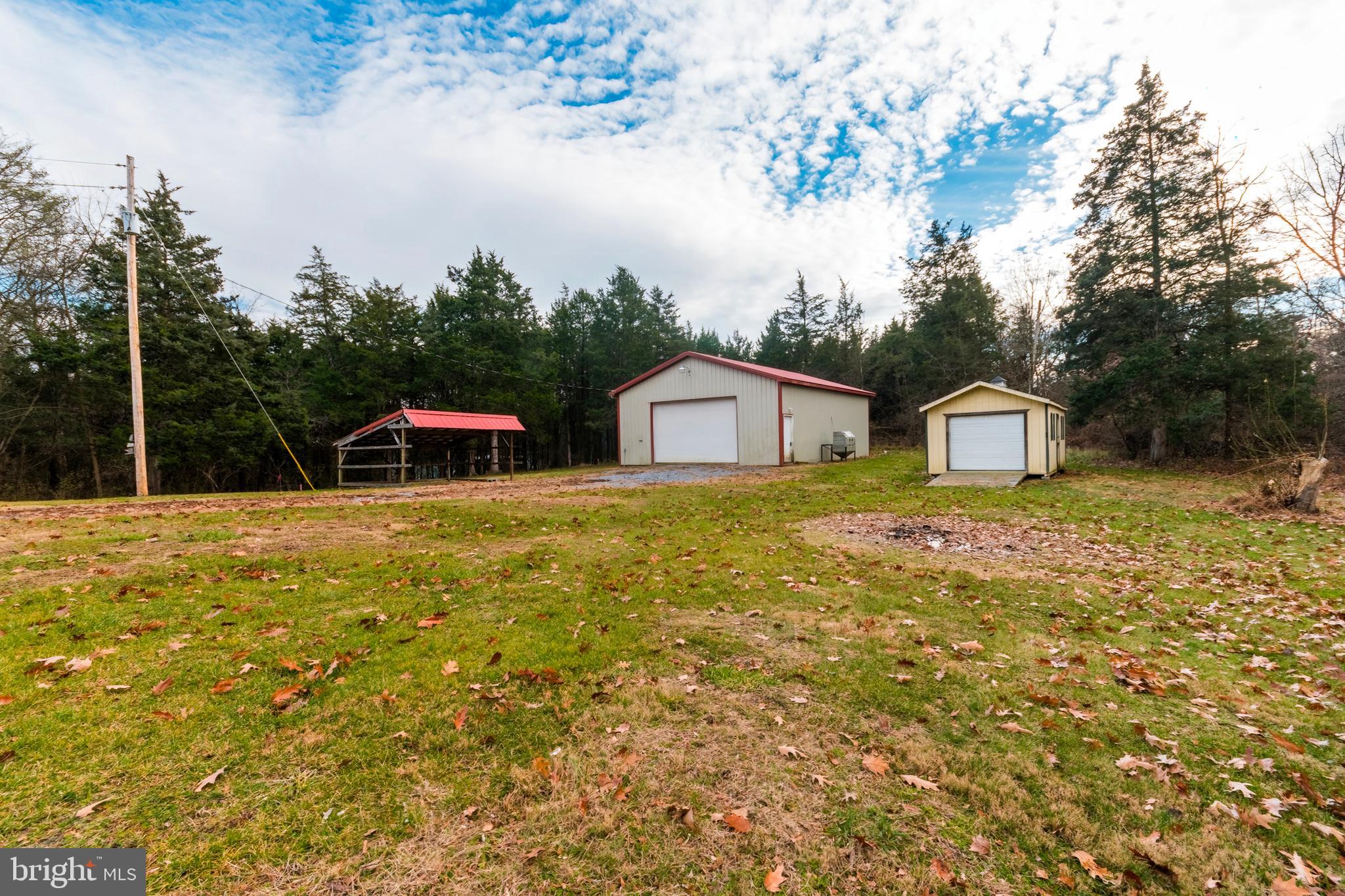 JEFFERSON COUNTY - Residential