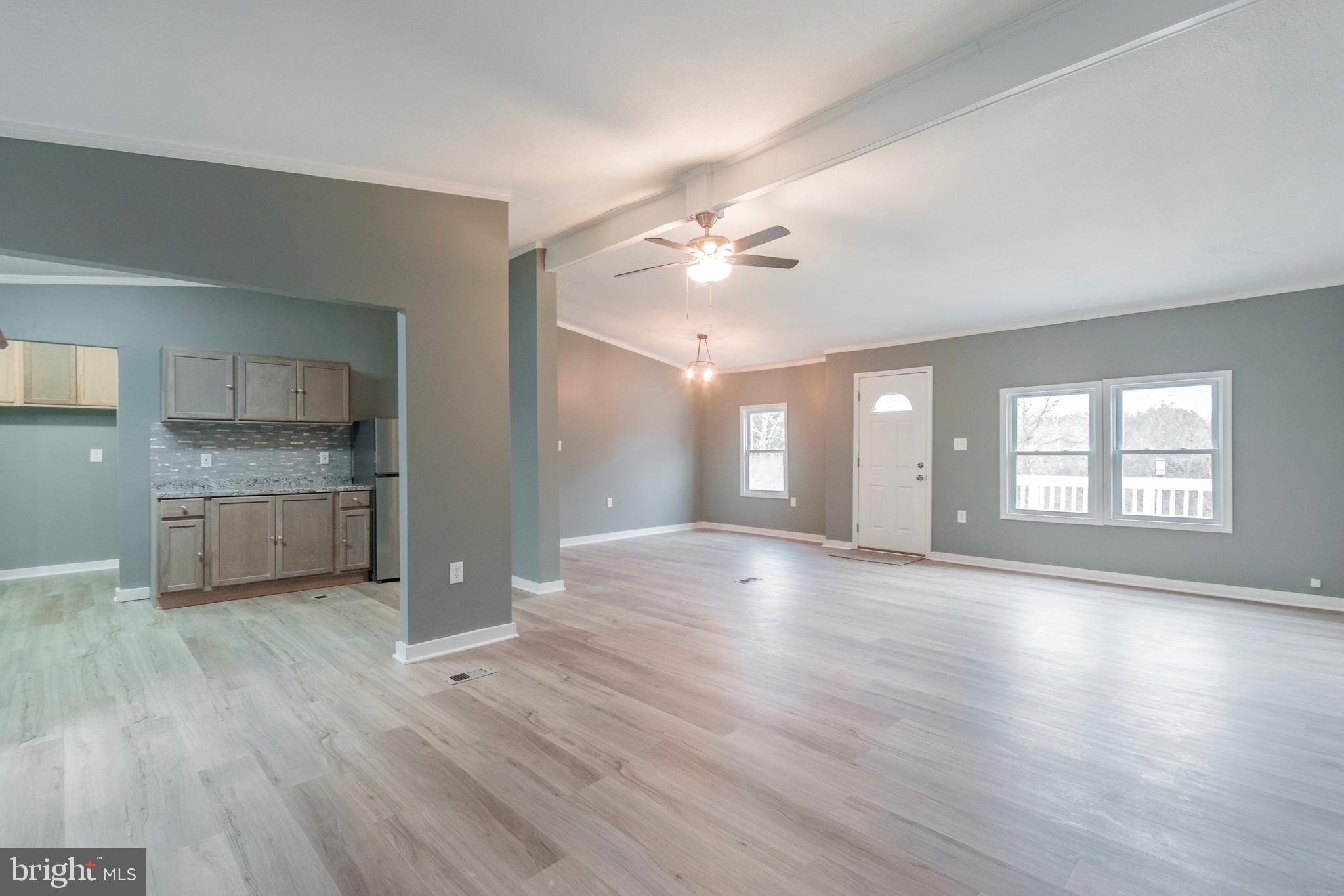 JEFFERSON COUNTY - Residential