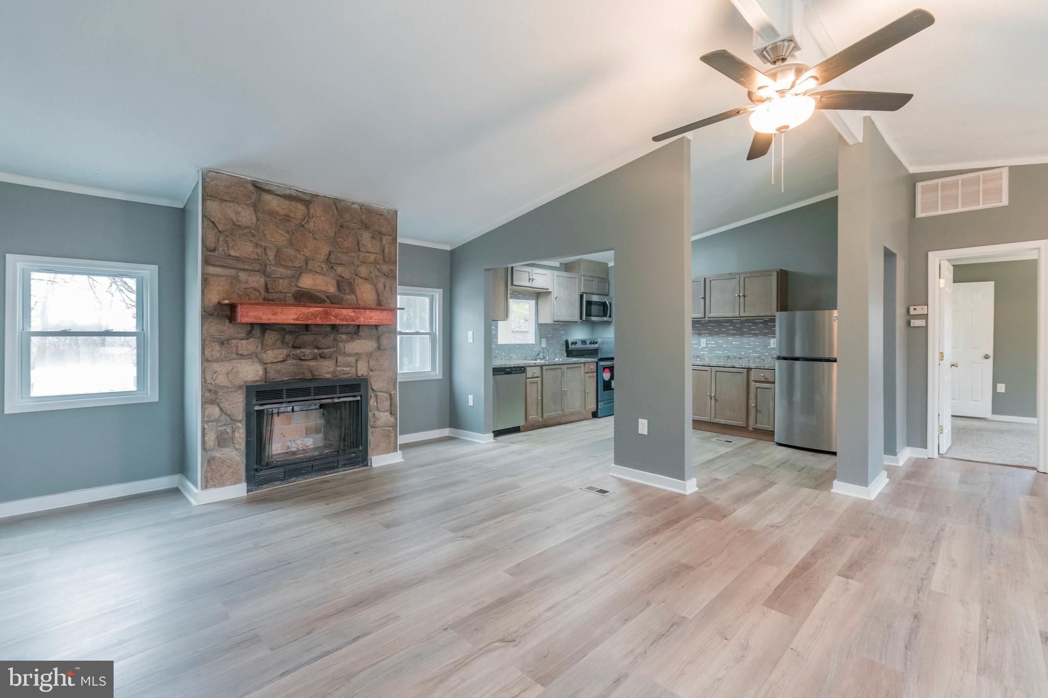 JEFFERSON COUNTY - Residential