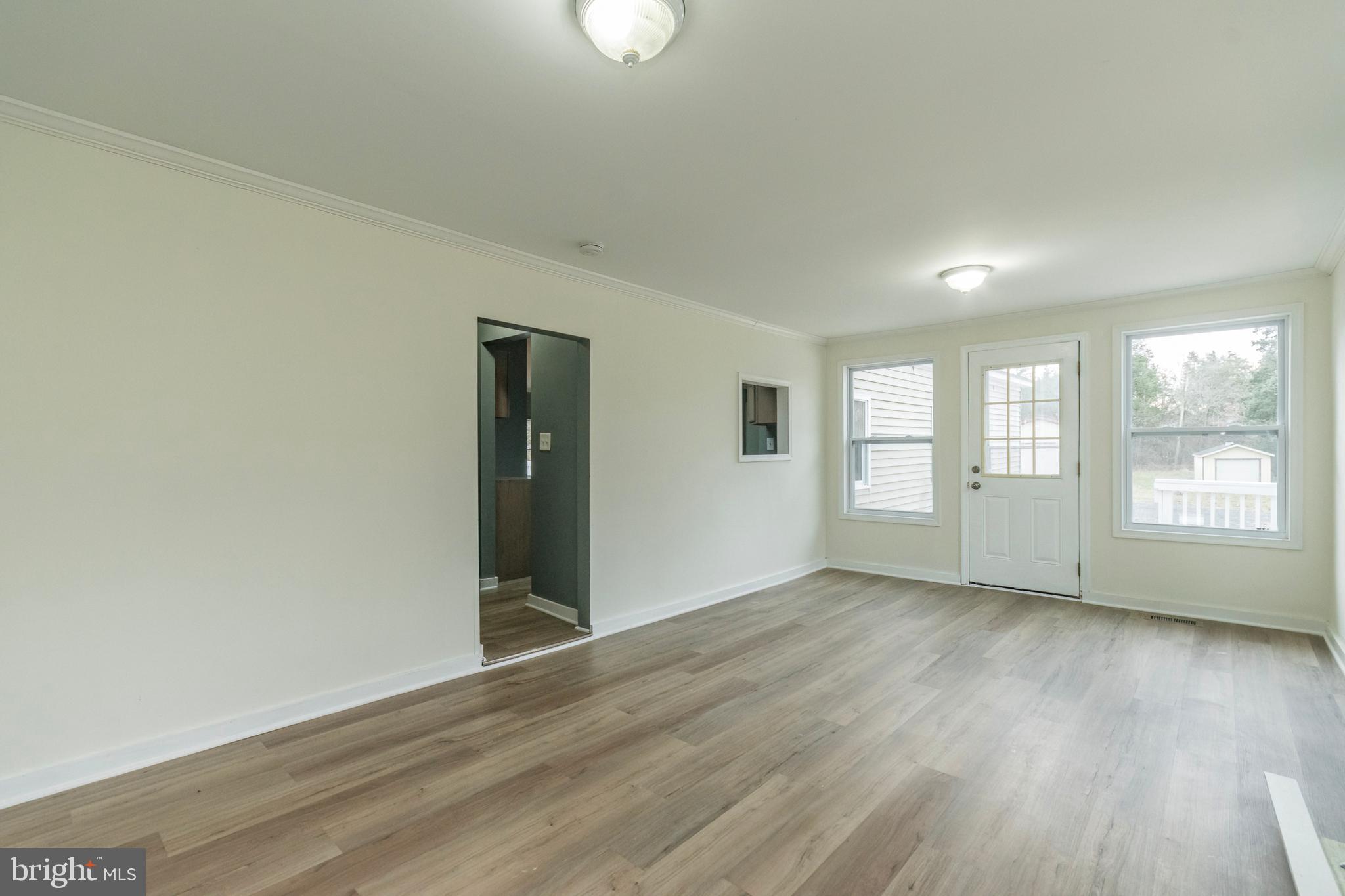 JEFFERSON COUNTY - Residential