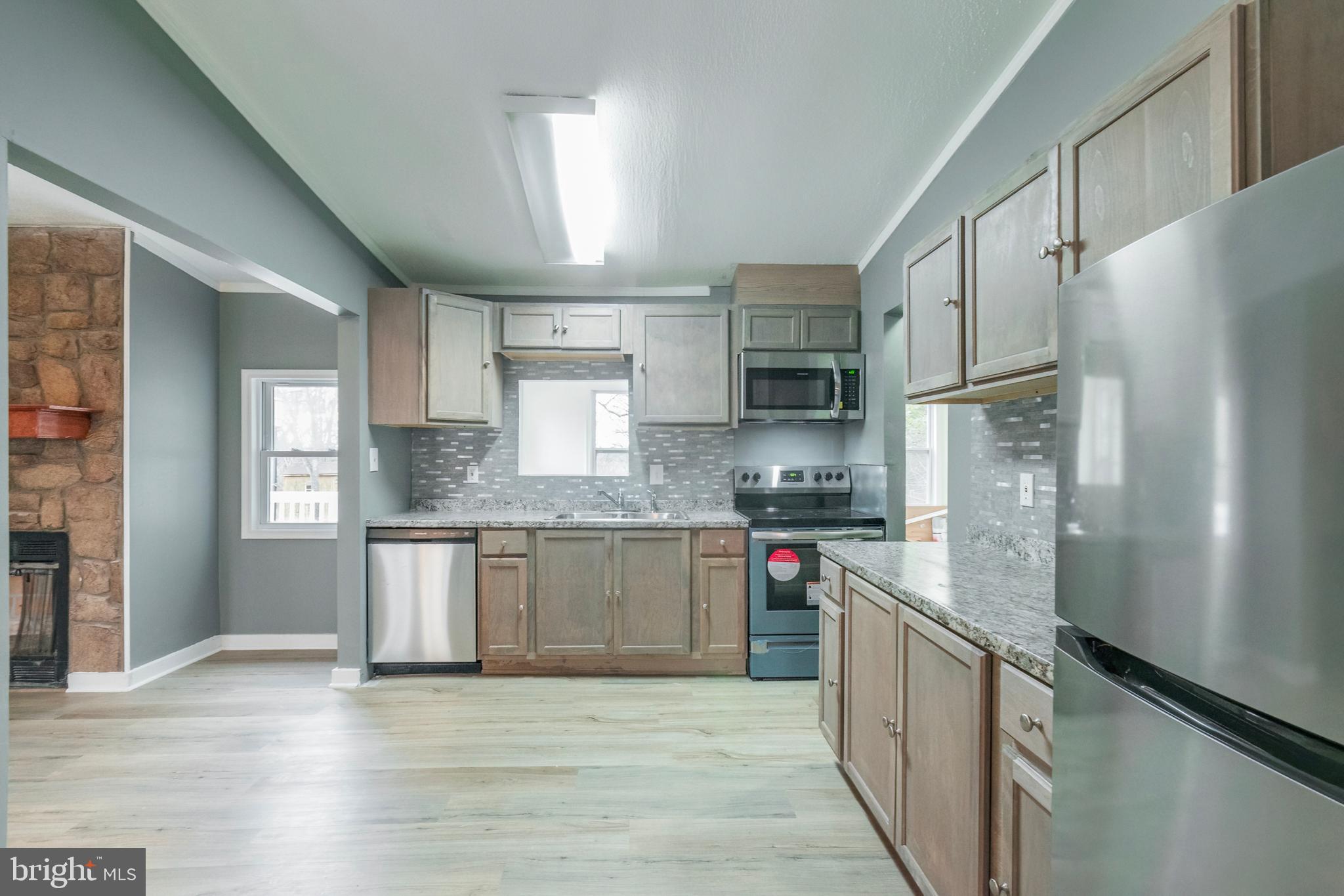 JEFFERSON COUNTY - Residential