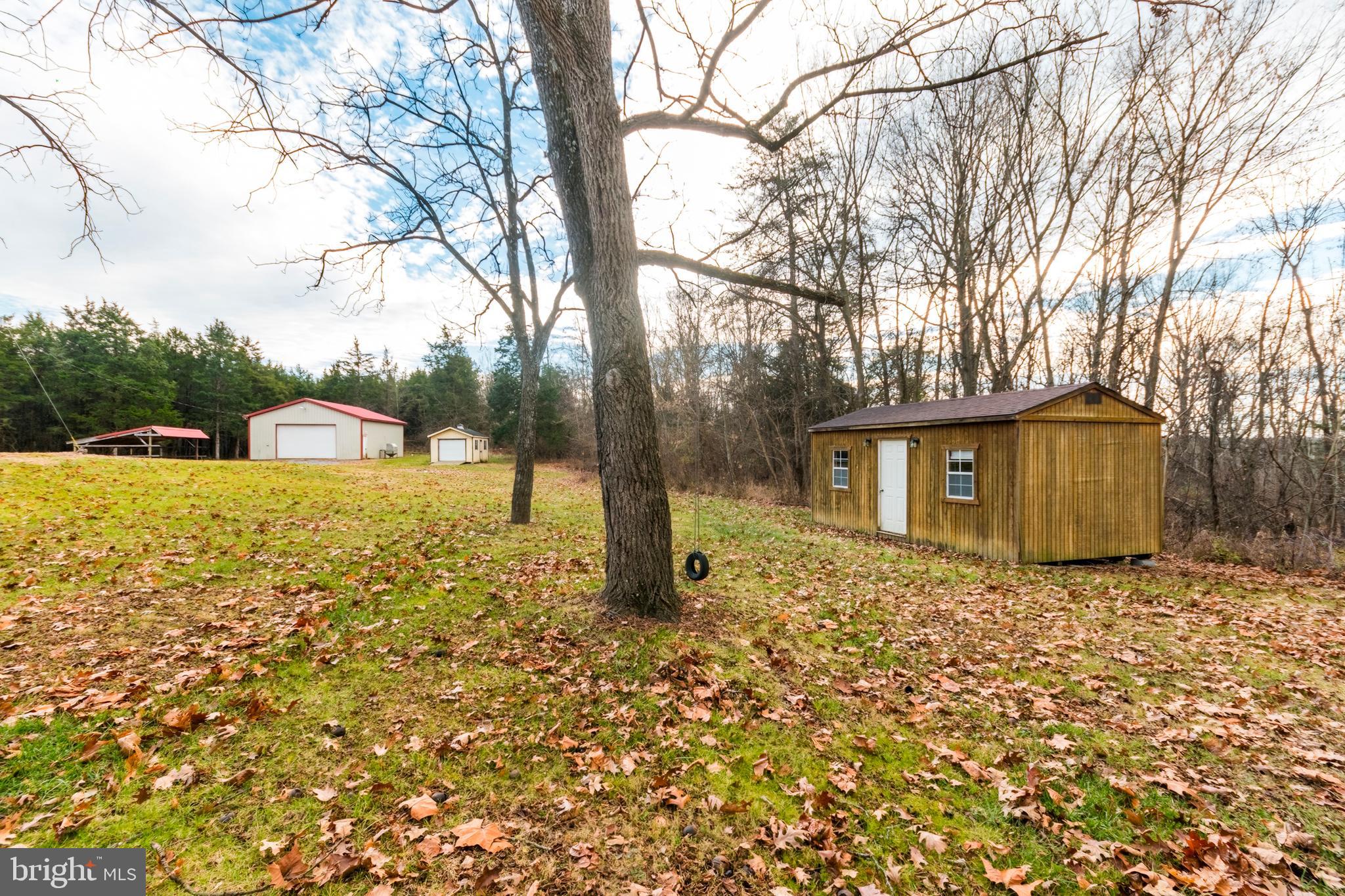 JEFFERSON COUNTY - Residential