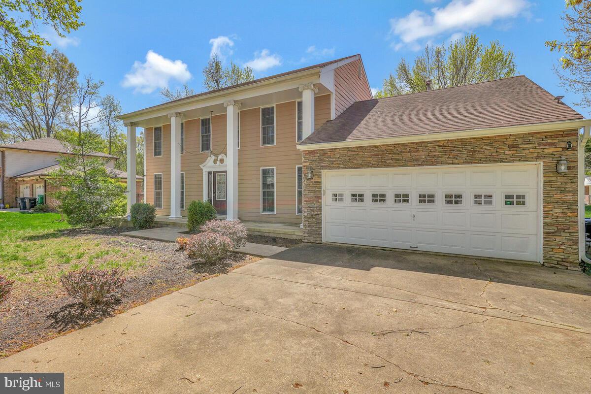 1310 SWAN CREEK ROAD