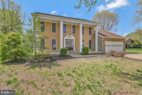 1310 Swan Creek Road, Fort Washington, MD MLS: MDPG2148356