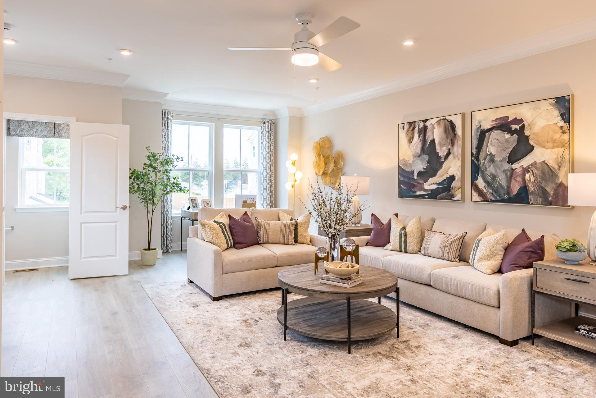 8267 LONGFORD ROAD