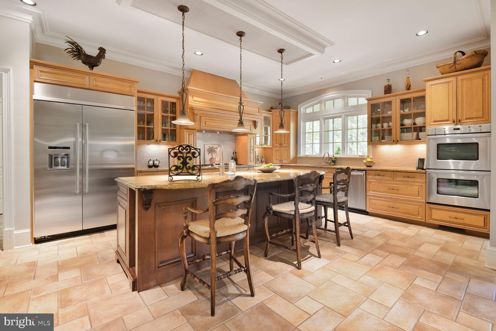 BANNOCKBURN ESTATES - Residential