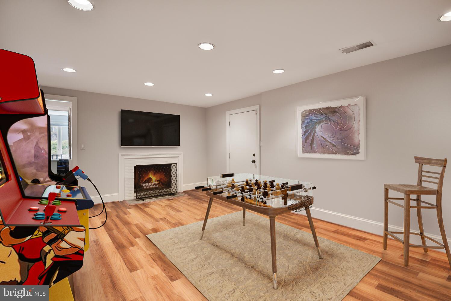 BANNOCKBURN ESTATES - Residential