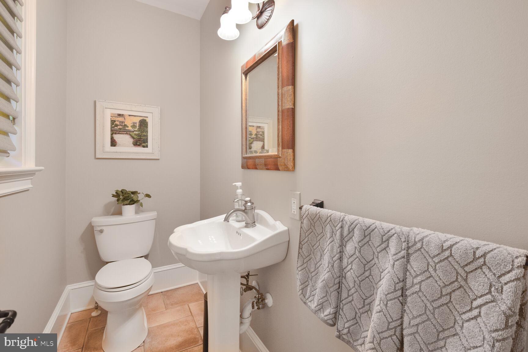 BANNOCKBURN ESTATES - Residential